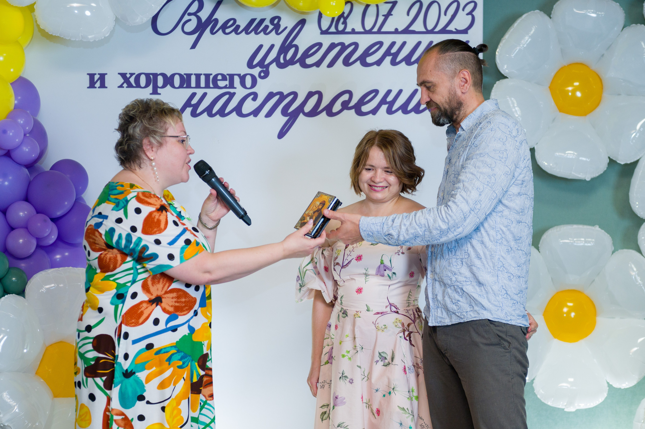 Юбилей Ольги. Фотограф Зырянова Яна, Снежинск, Екатеринбург, Челябинск