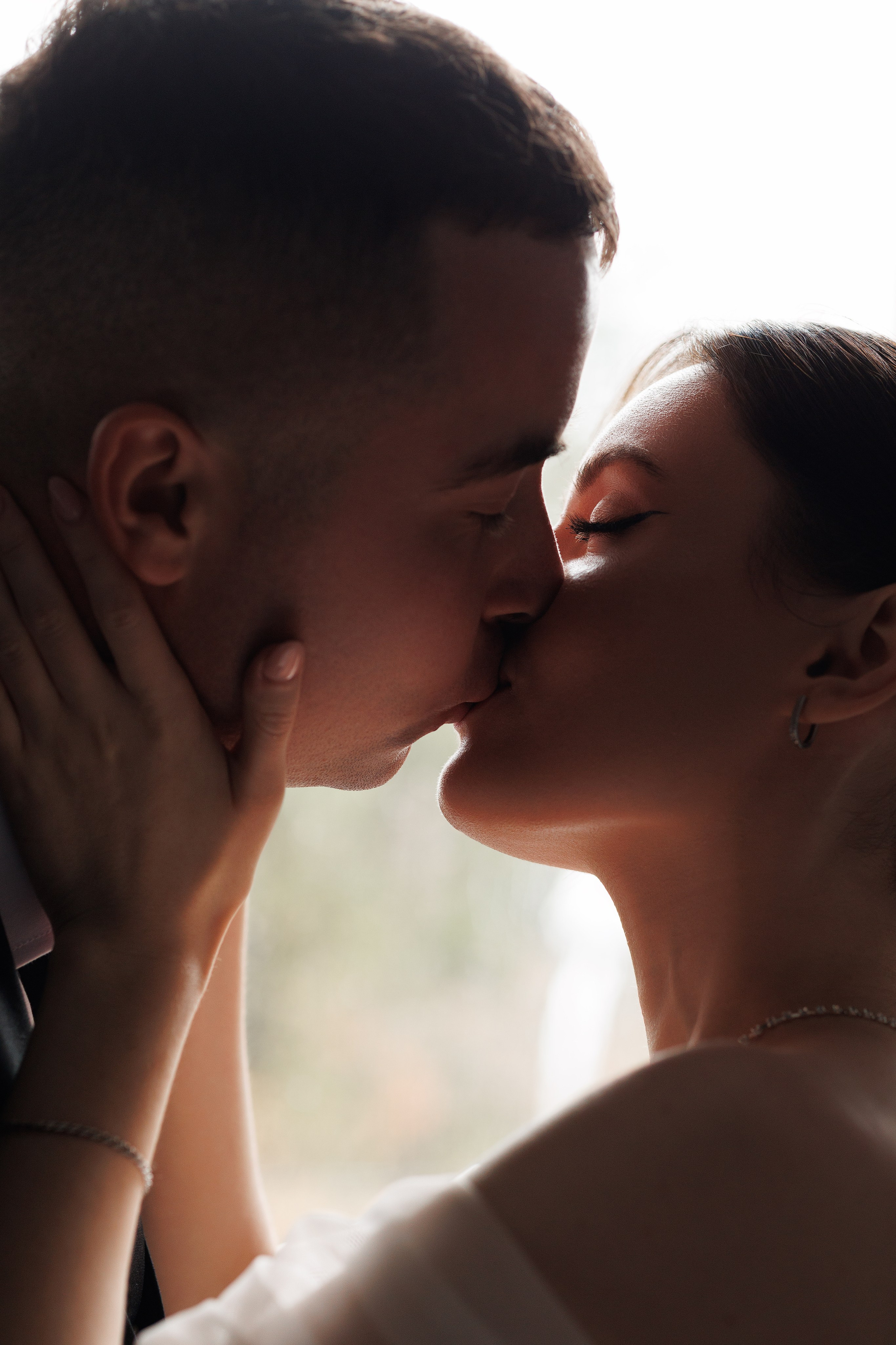 Свадебные фотосессии. Фотограф Минск