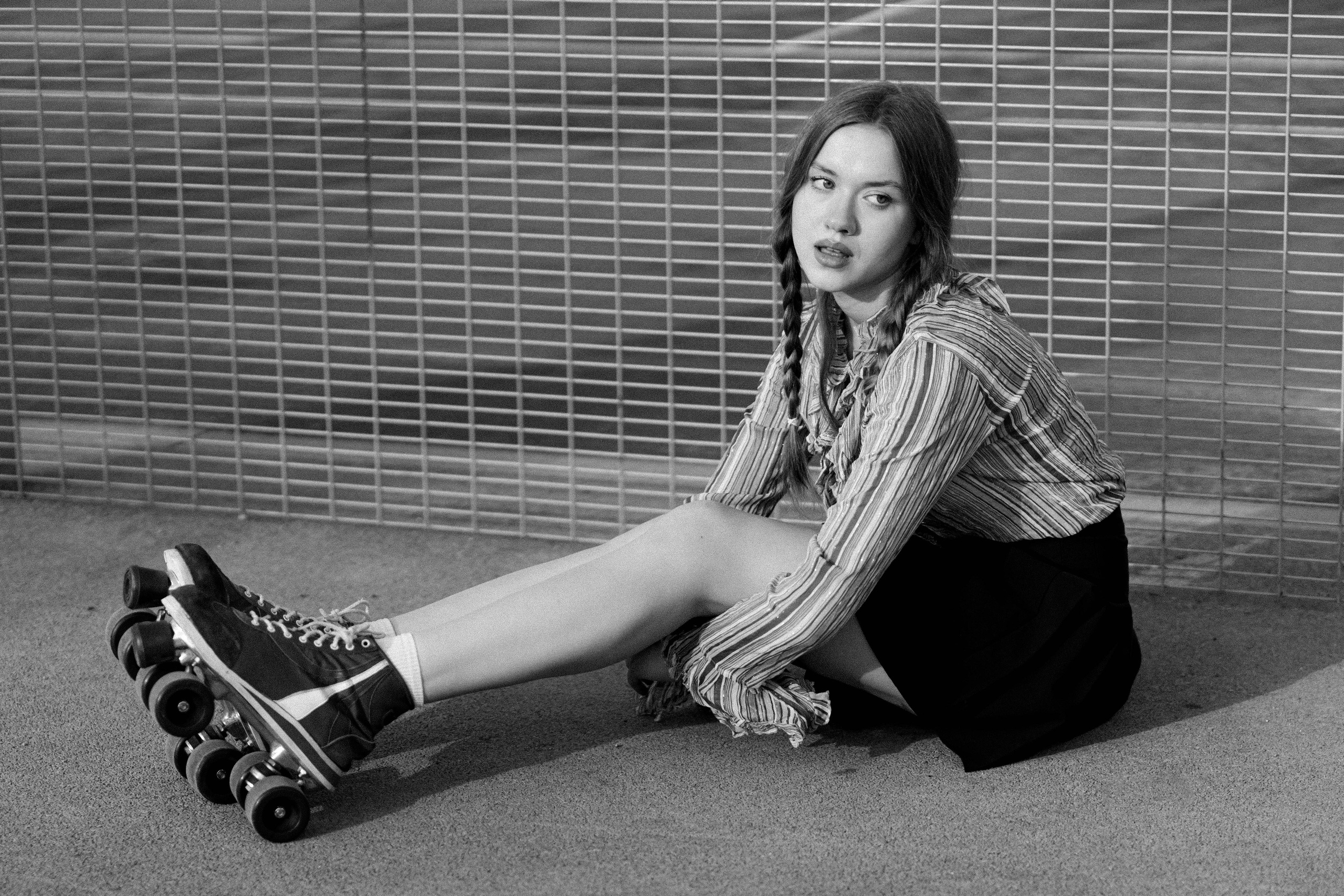 Полина. Твой фотограф Алина Кочергина