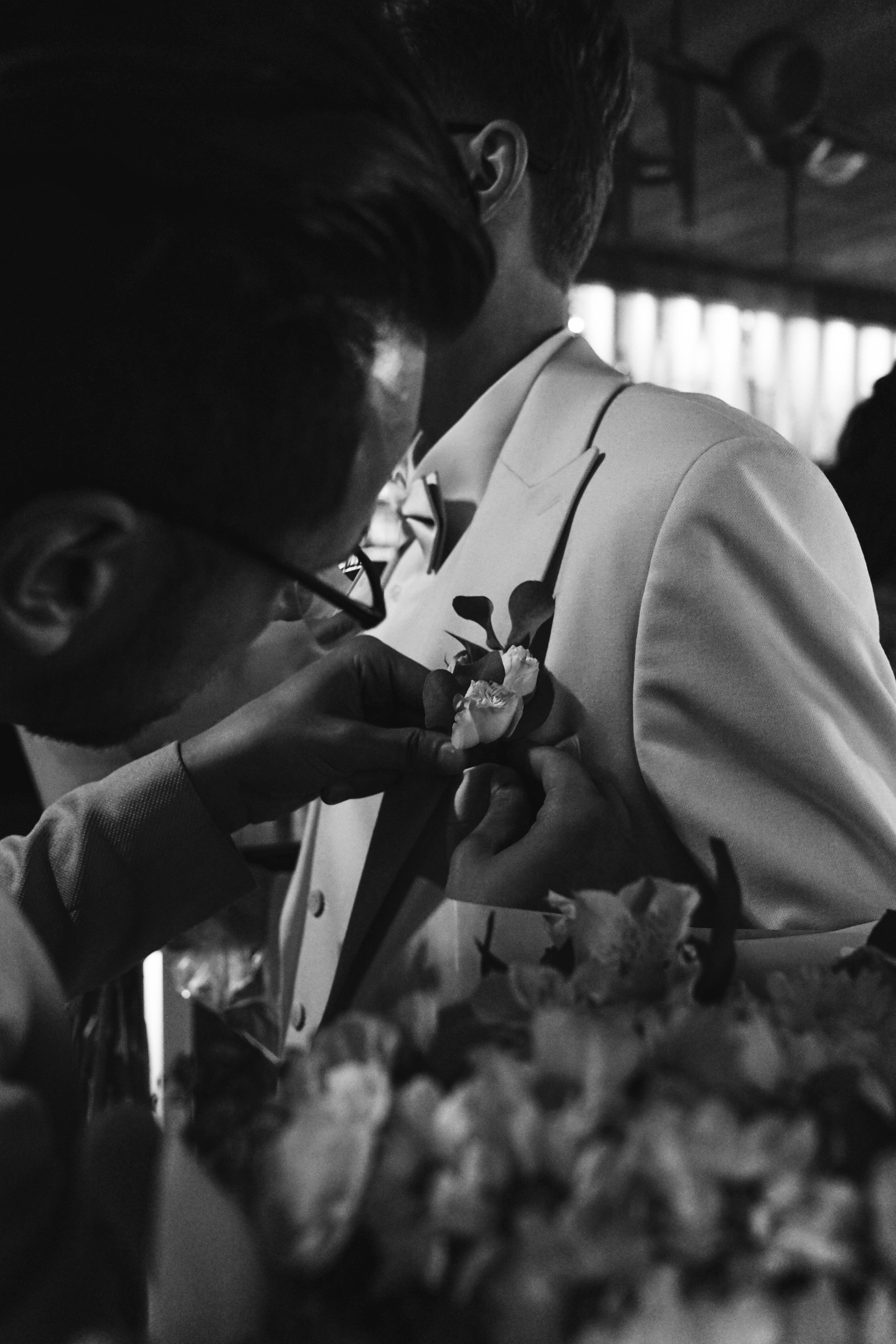 Яна и Никита: сборы в отеле, регистрация и банкет. Фотограф в Иркутске