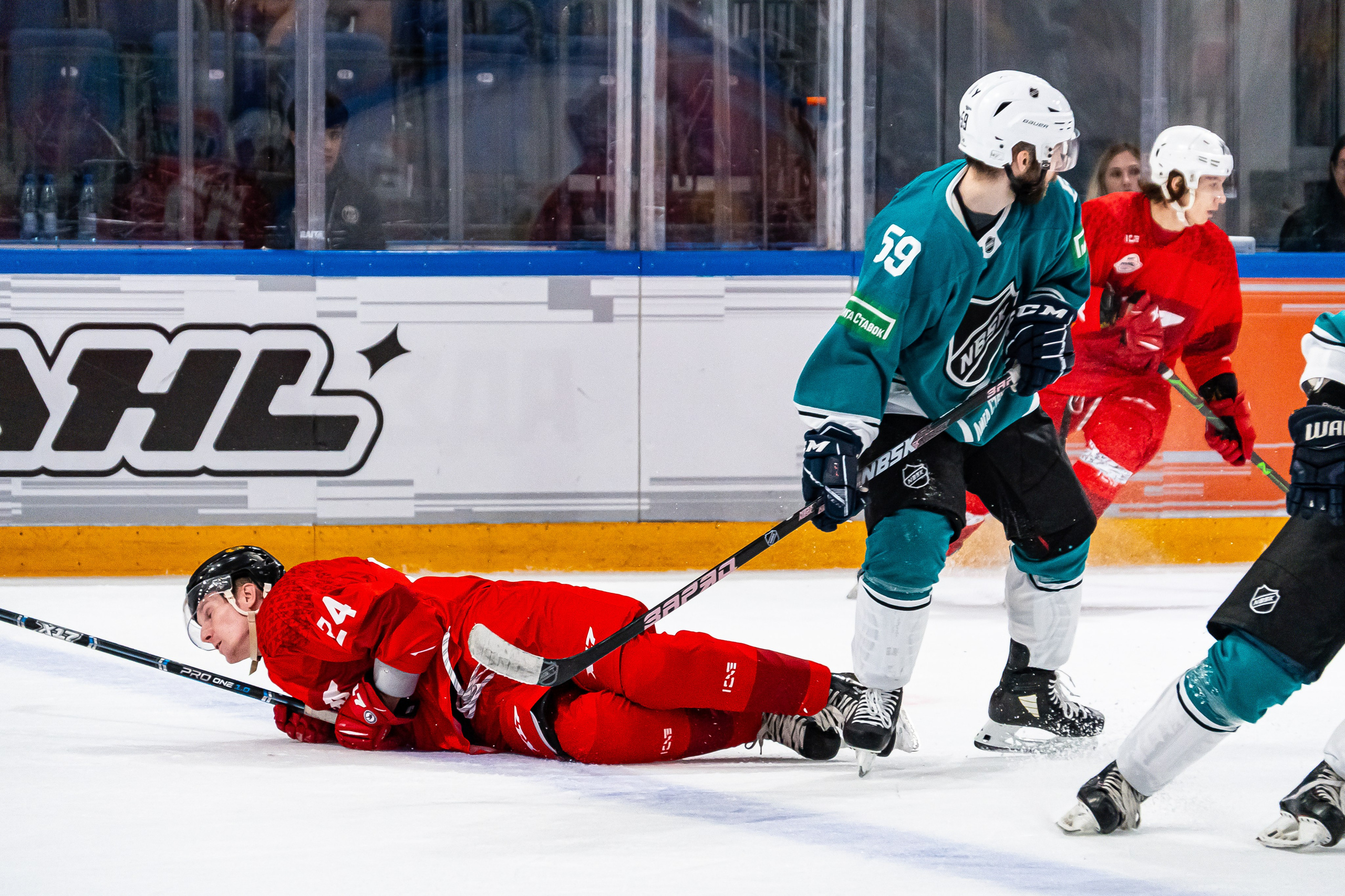 Media Hockey League. Спортивный фотограф | Москва