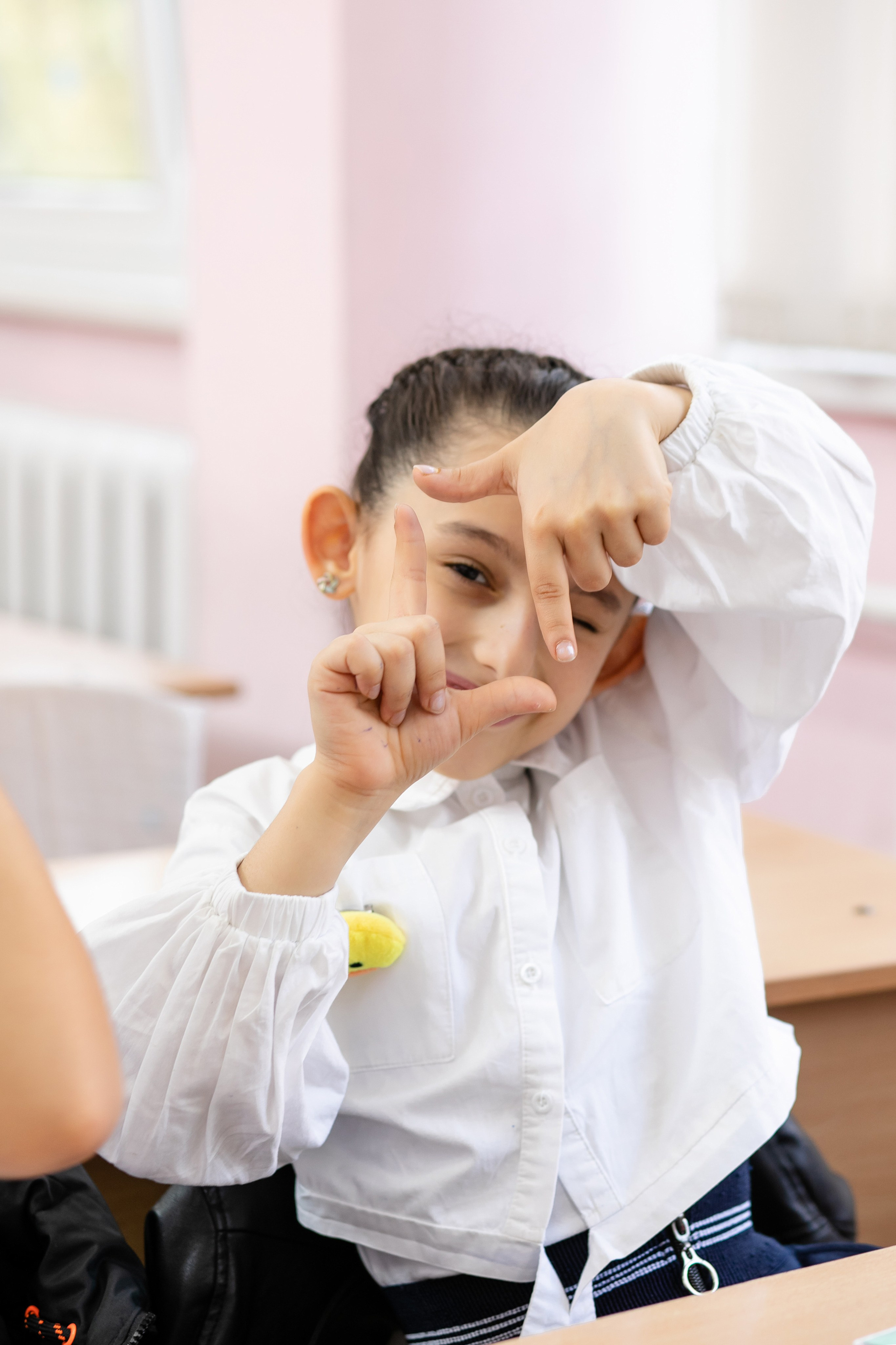 Начинаем школьные фотосессии. Семейный и детский фотограф Марина Баладьян Сочи / Краснодар / Москва