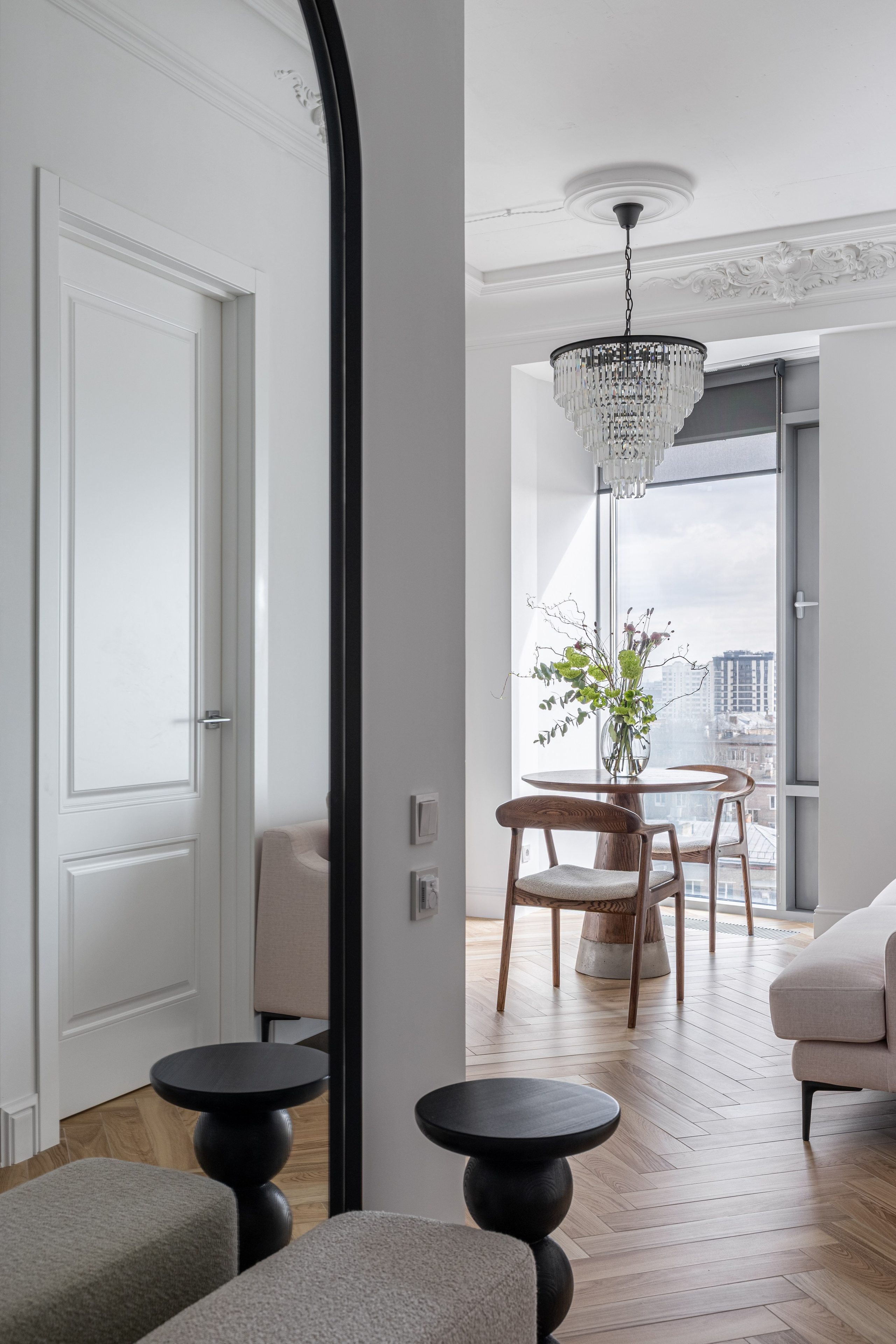 Veselinskiy| Интерьерный фотограф | Москва