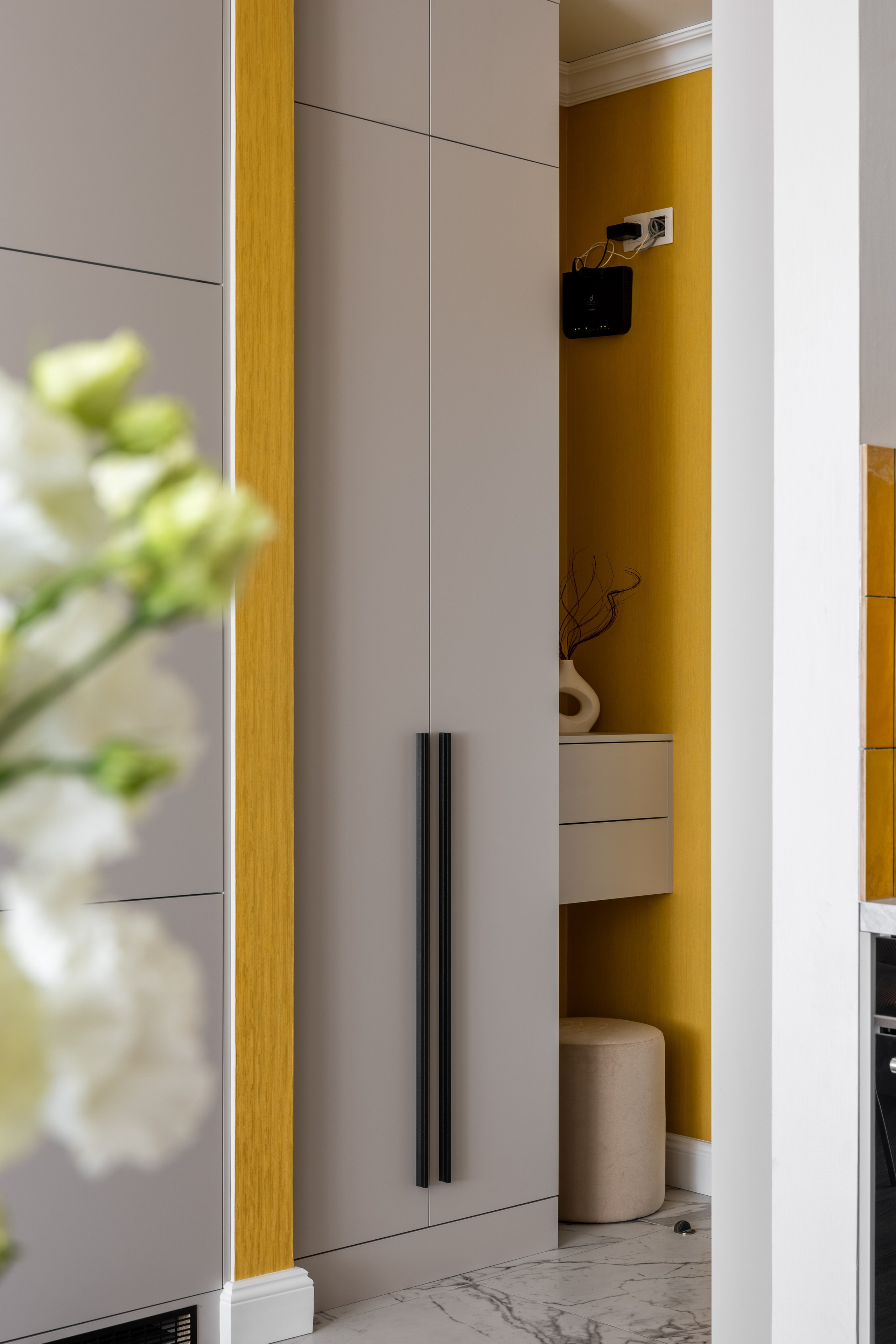 Работа для портфолио хоумстейджера. Veselinskiy| Интерьерный фотограф | Москва