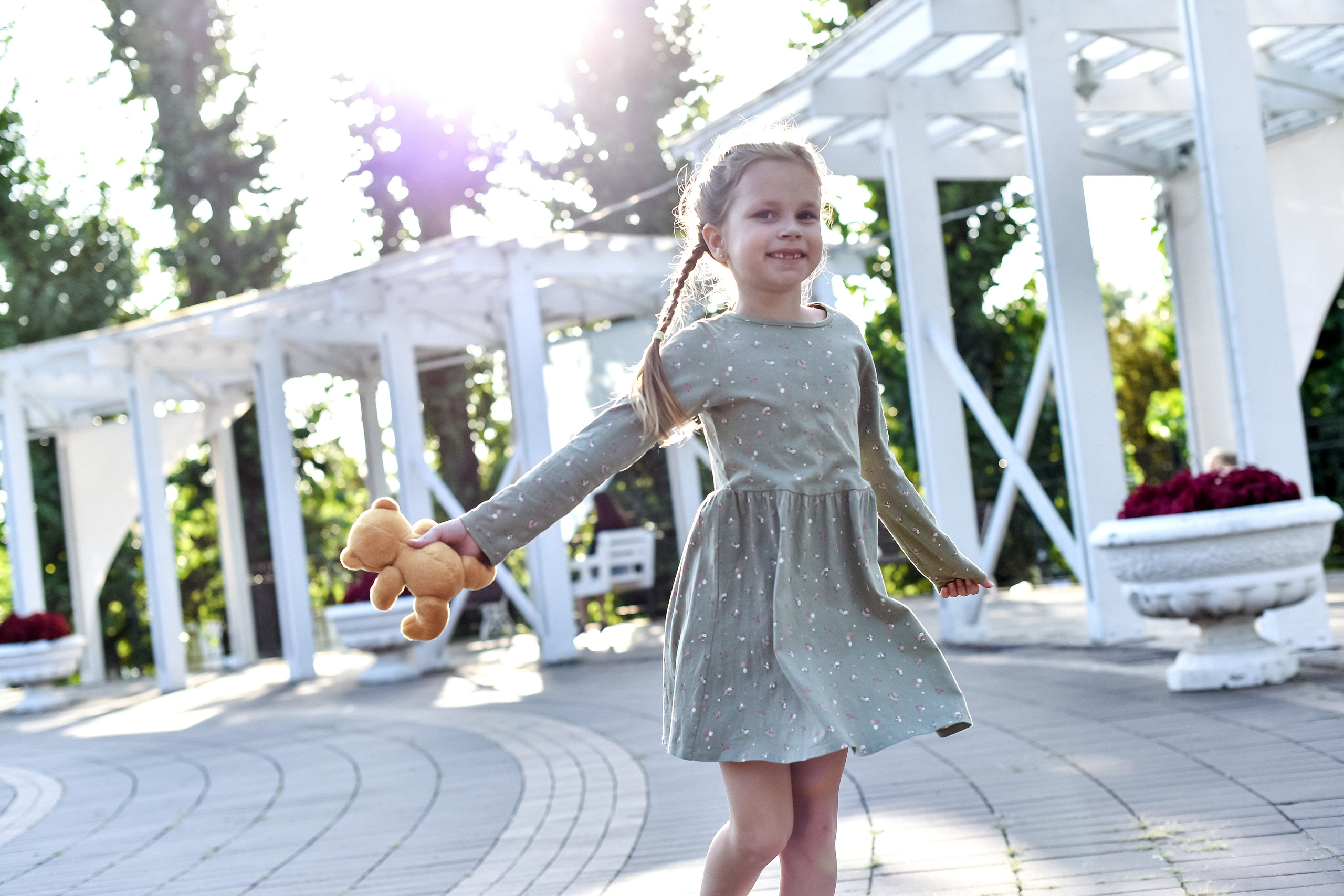 Фото-экскурсия Ольги, Лены и Полины