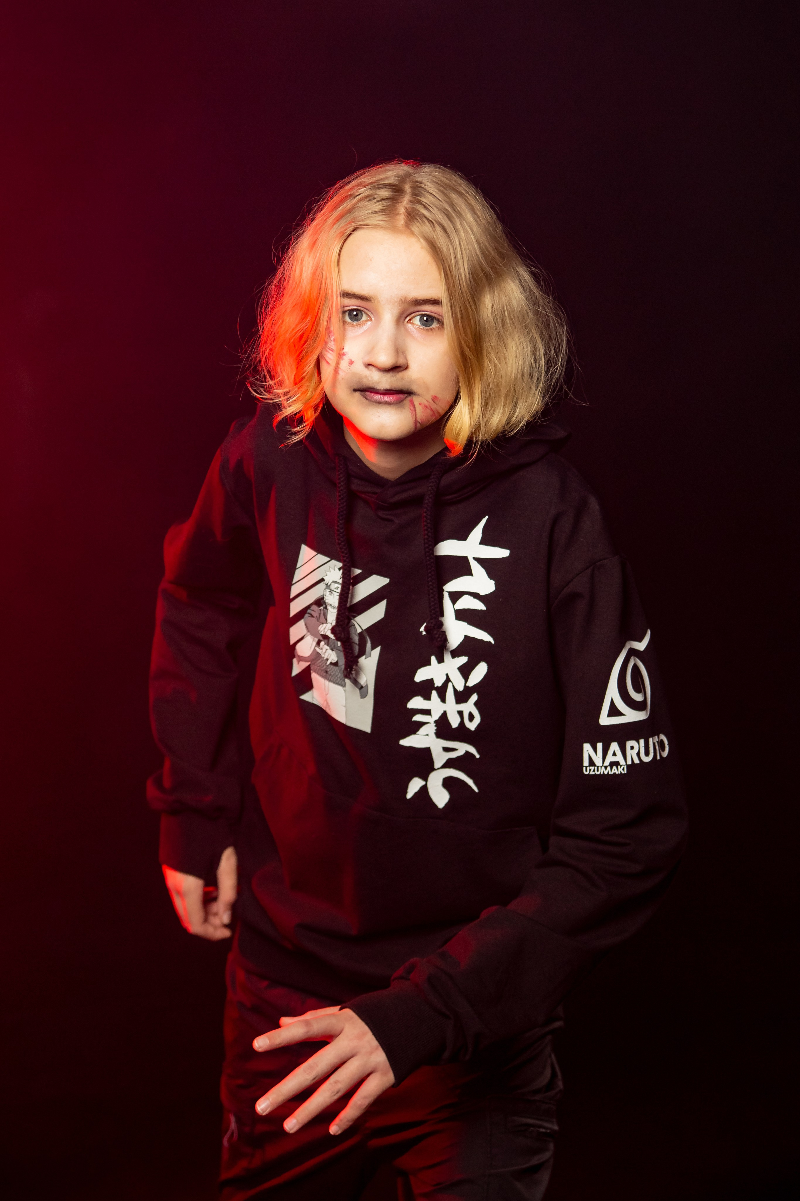 Съёмка детского модельного агентства Happy Kids. Фотограф Шагалов Михаил