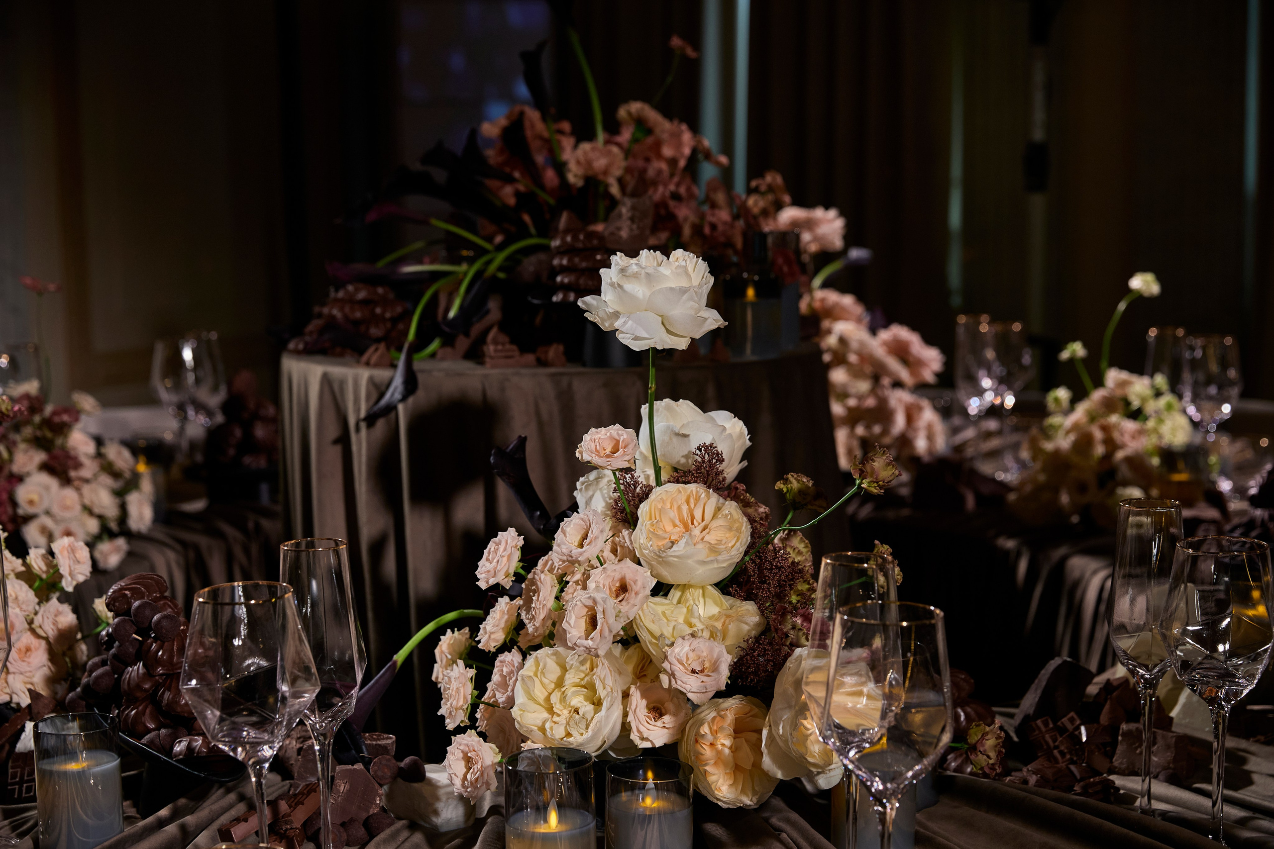 Особняк Ермолинского. Свадебный фотограф Анастасия Казакова