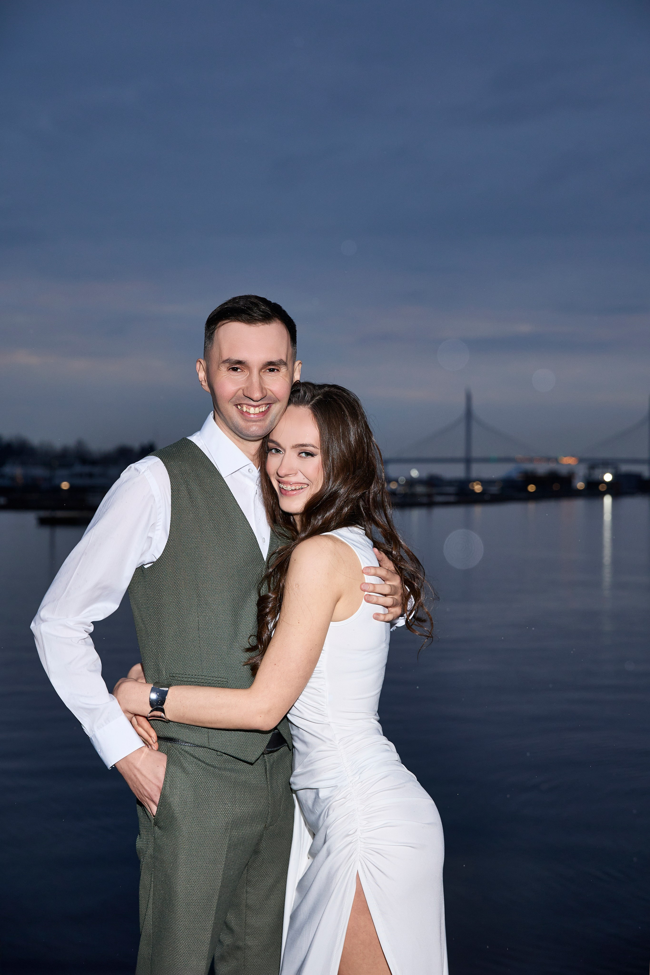 Алена. Свадебный фотограф Анастасия Казакова