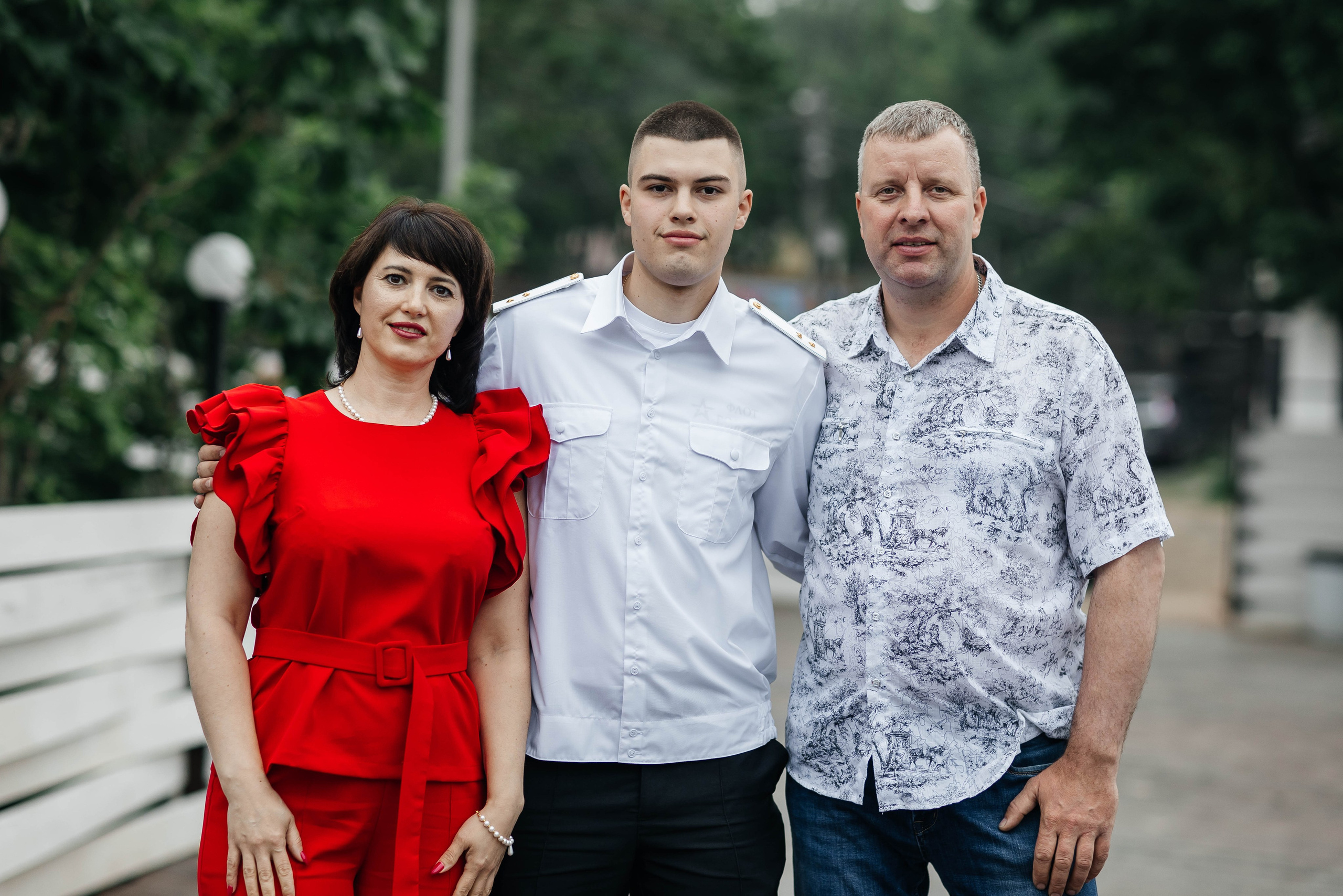 TOVMU. Фотограф во Владивостоке Максим Цой