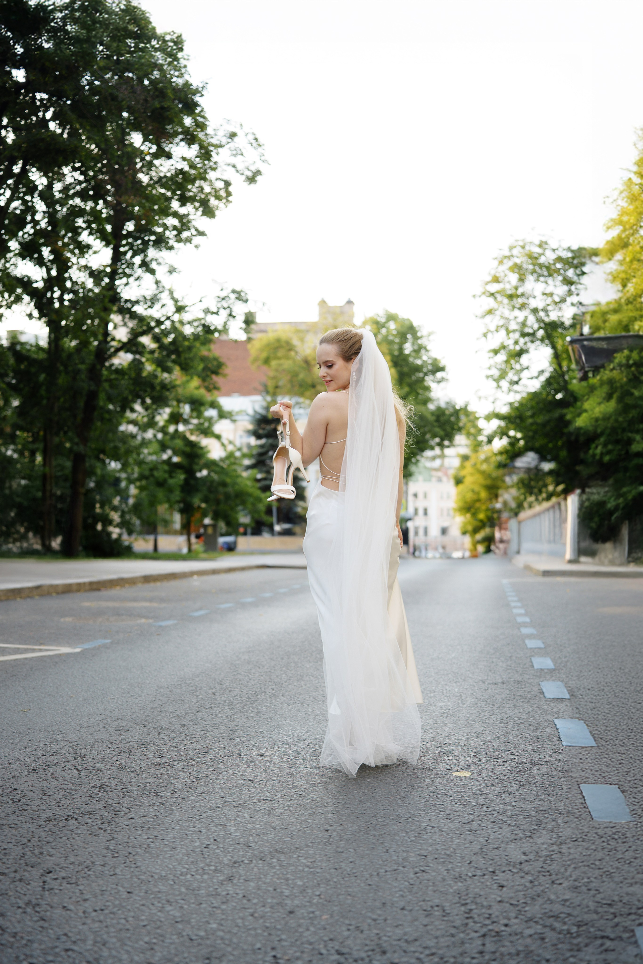 16.07.2024. Свадебный и репортажный фотограф Москва — Олег Акентьев