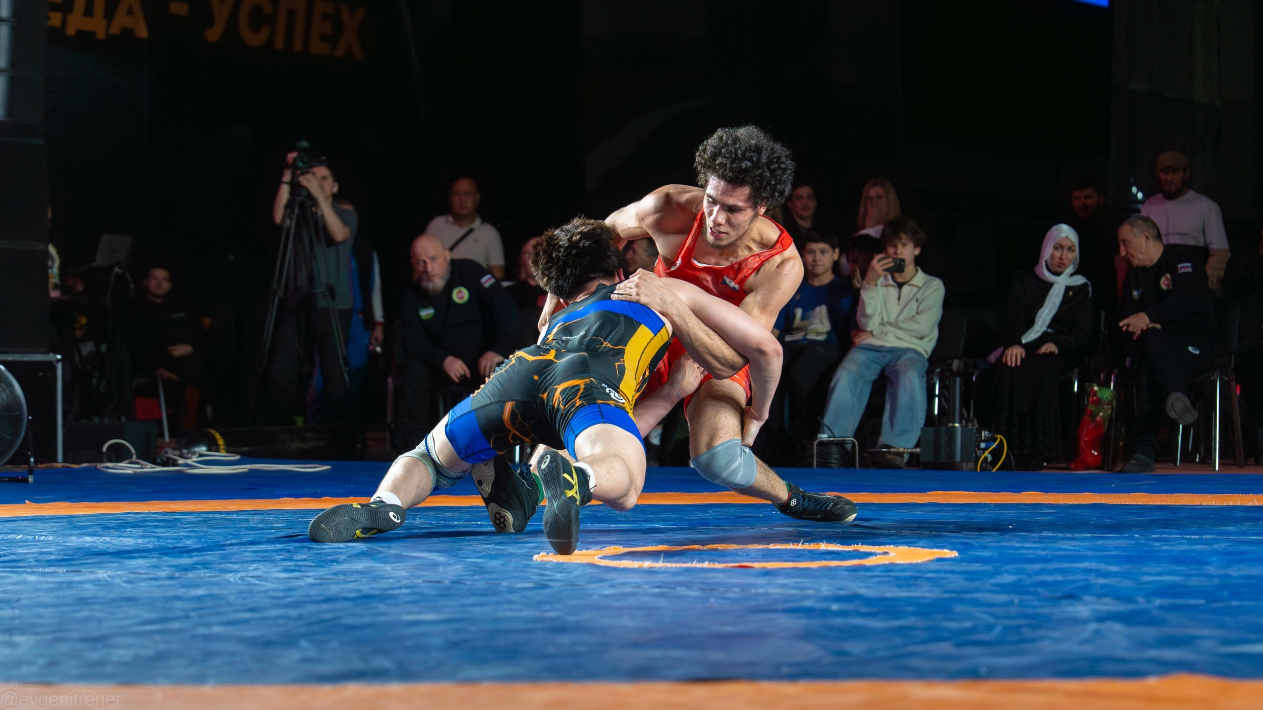 Спортивная съёмка. Евгений | Спорт Фото в Татарстане