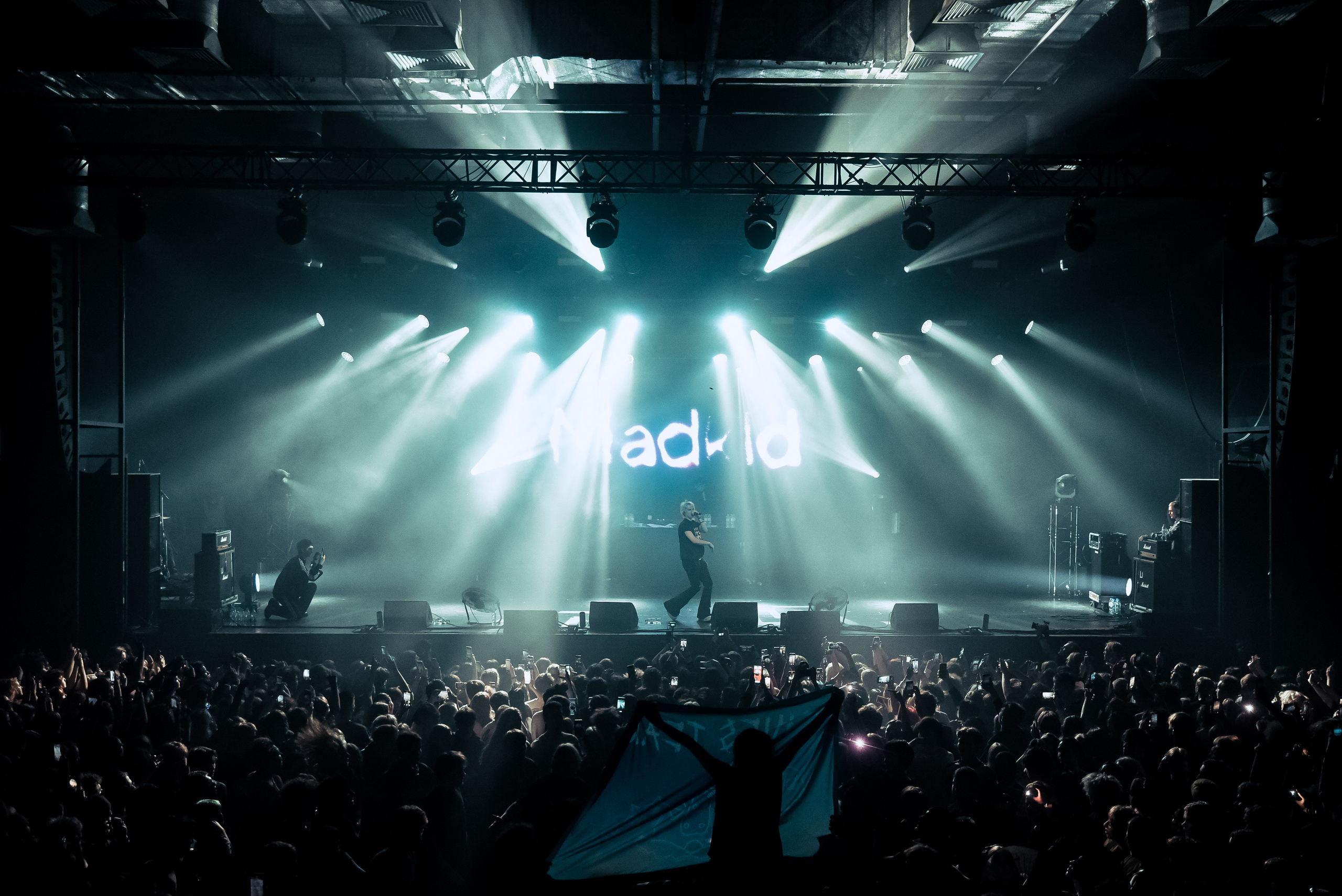 BASSLINEE FEST 18.09.25. Фотограф Екатерина Климанова