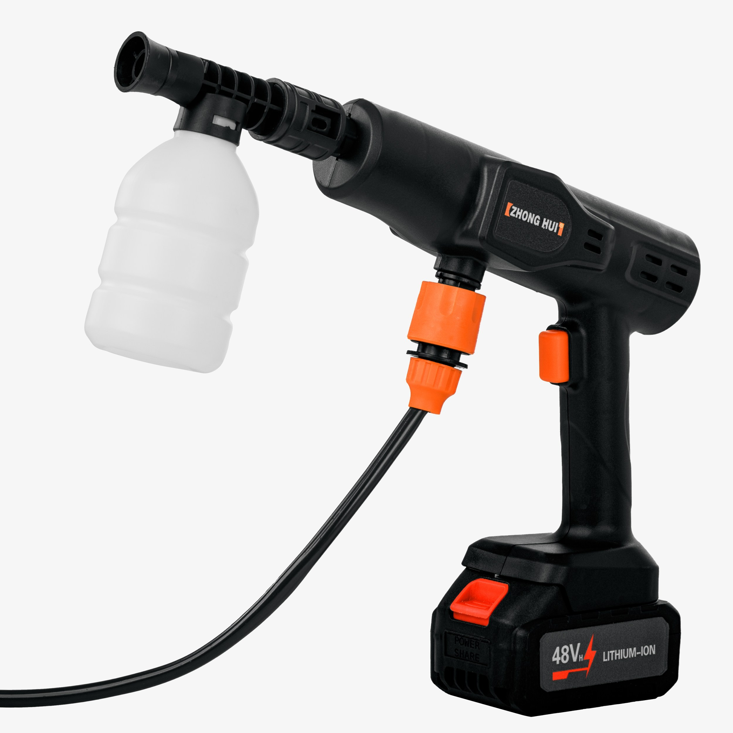 Product photo optimized for Amazon main image requirements. Фото товара, оптимизированное под требования основного изображения Amazon.