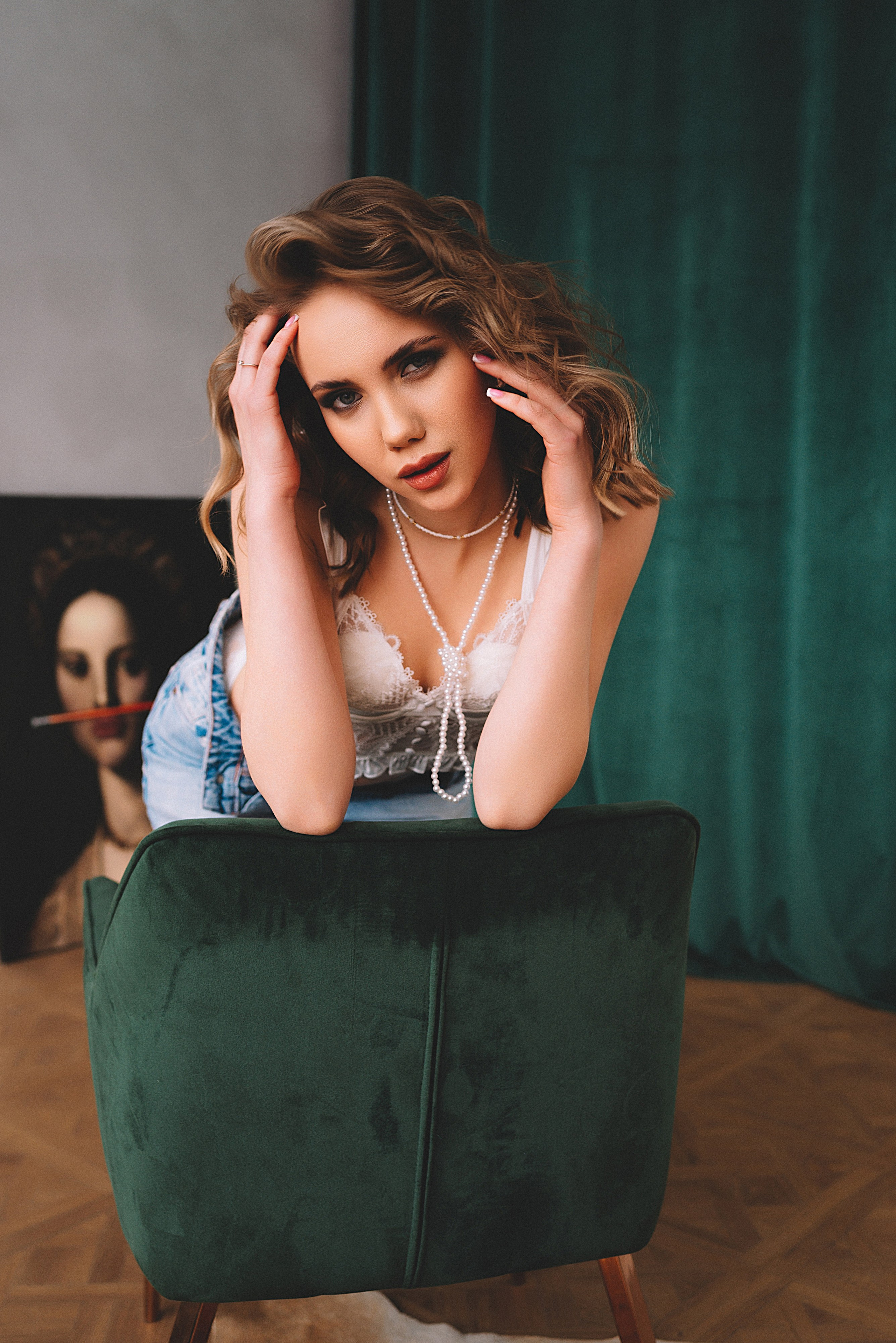 Elizaveta. Семейный и детский фотограф в Белгороде Ольга Сорока