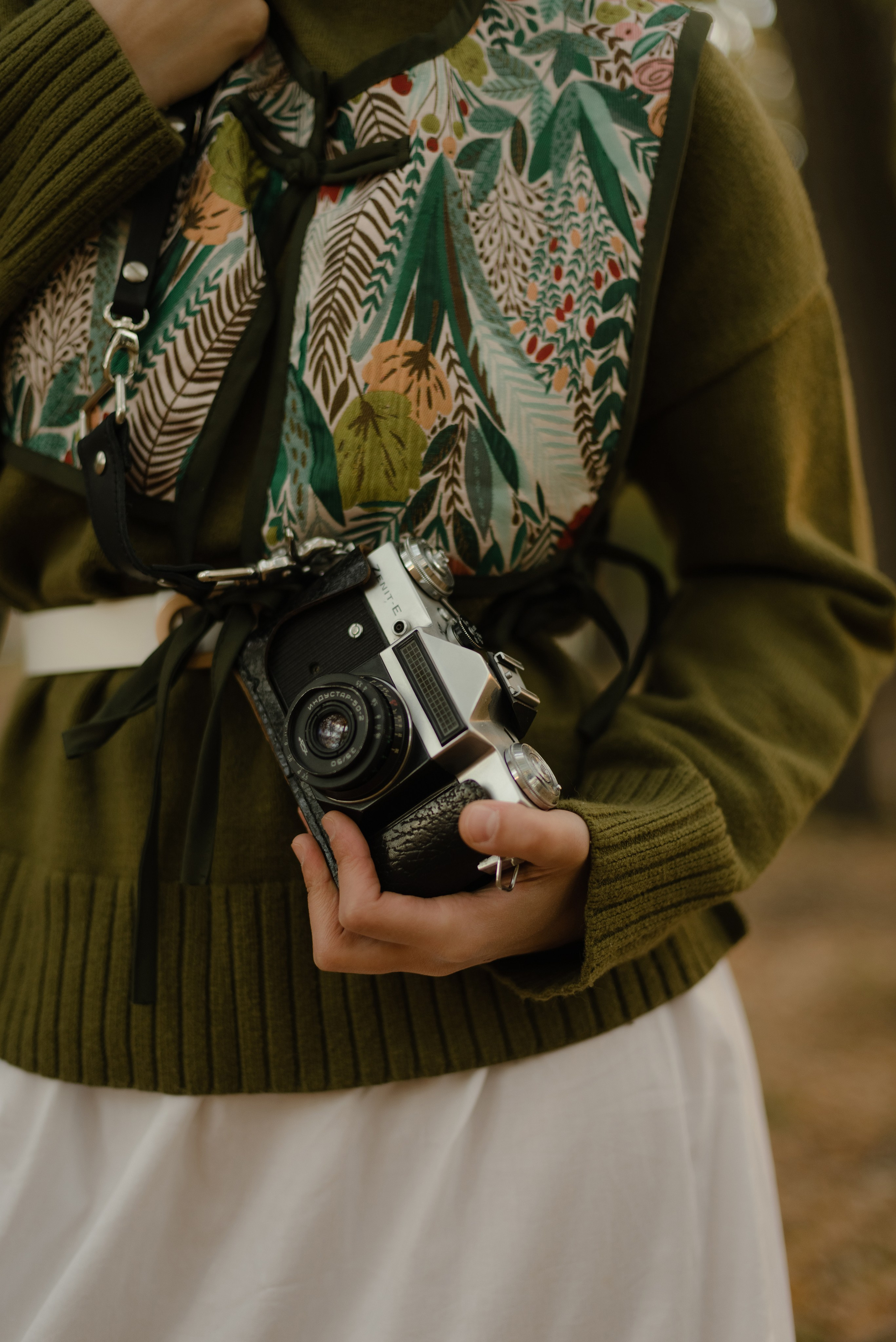 Анонс | фотопрогулка с Олей. Фотограф в Самаре | Катерина Гущина