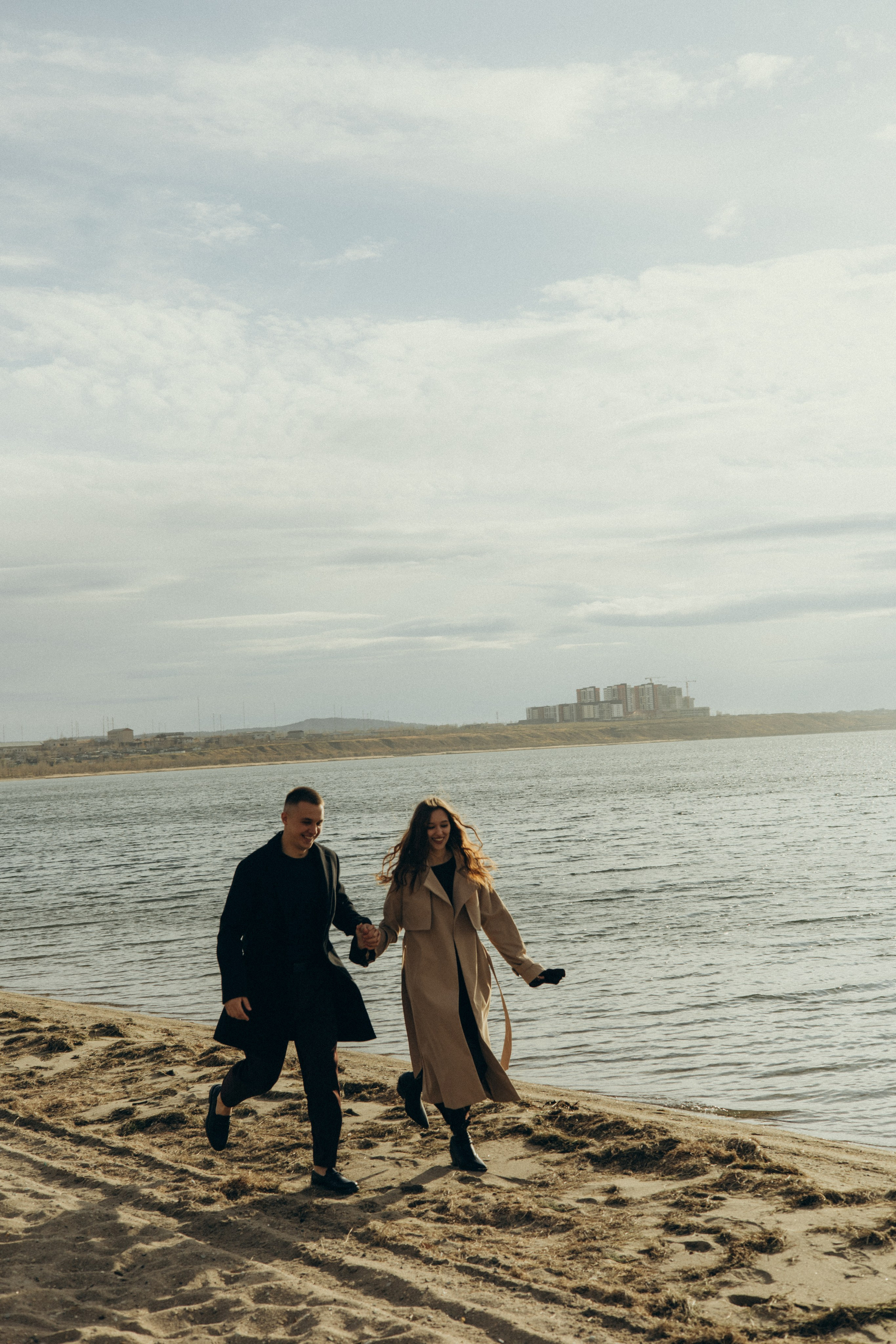 Карина, Иван. Фотограф в г. Чита