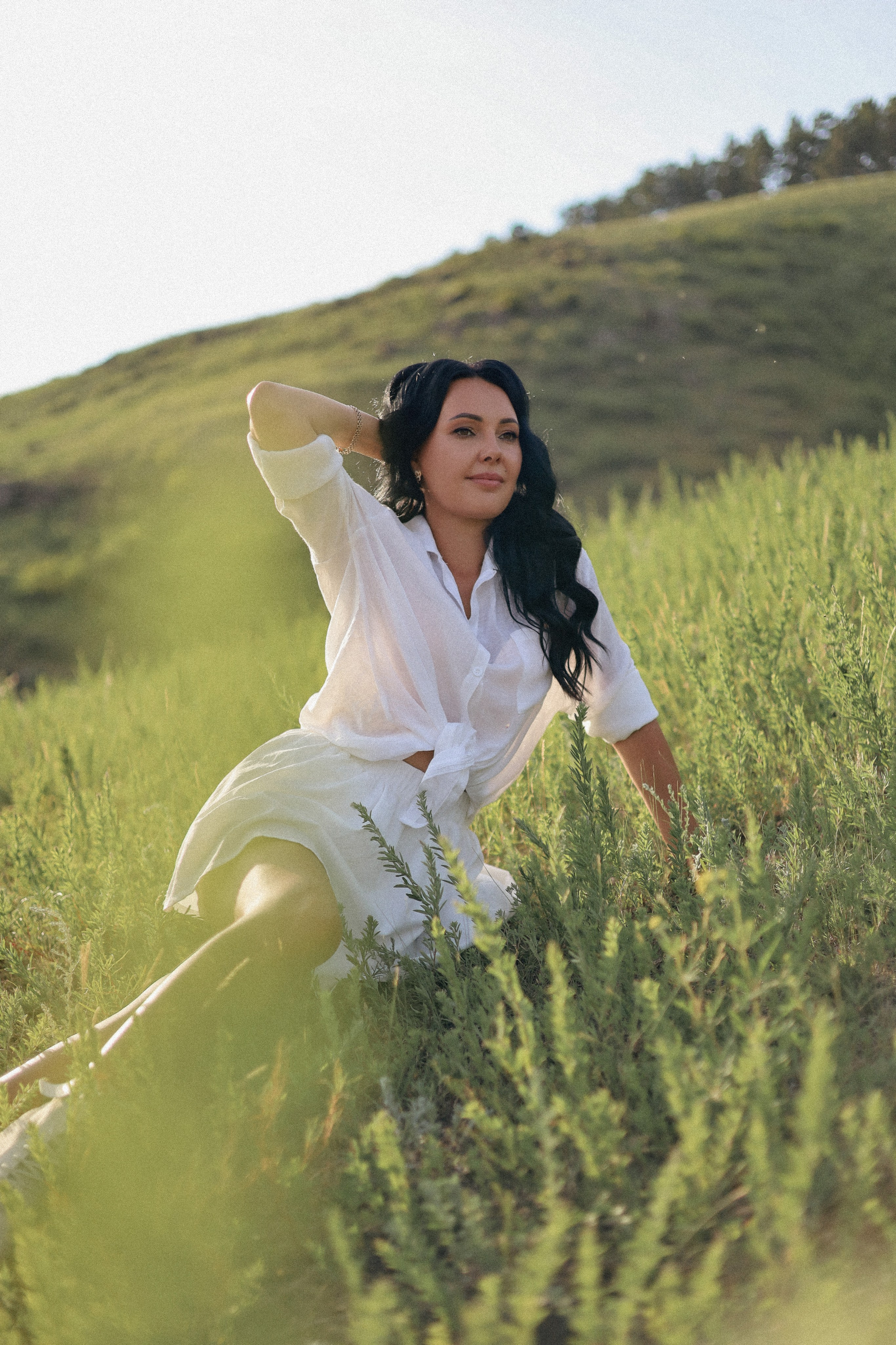 Таня. Фотограф в г. Чита