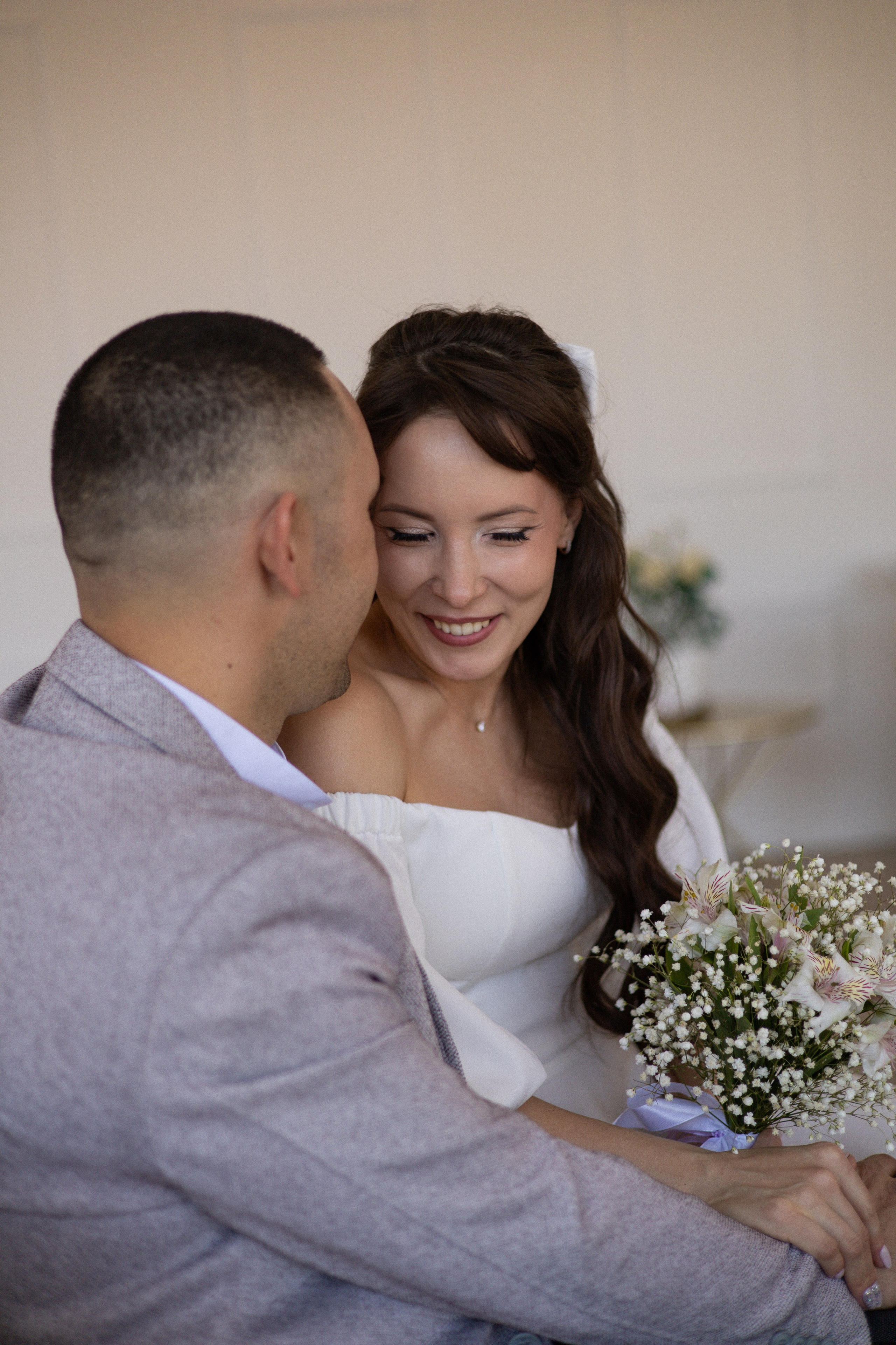 Мир один на двоих ♡. Фотограф в г. Чита