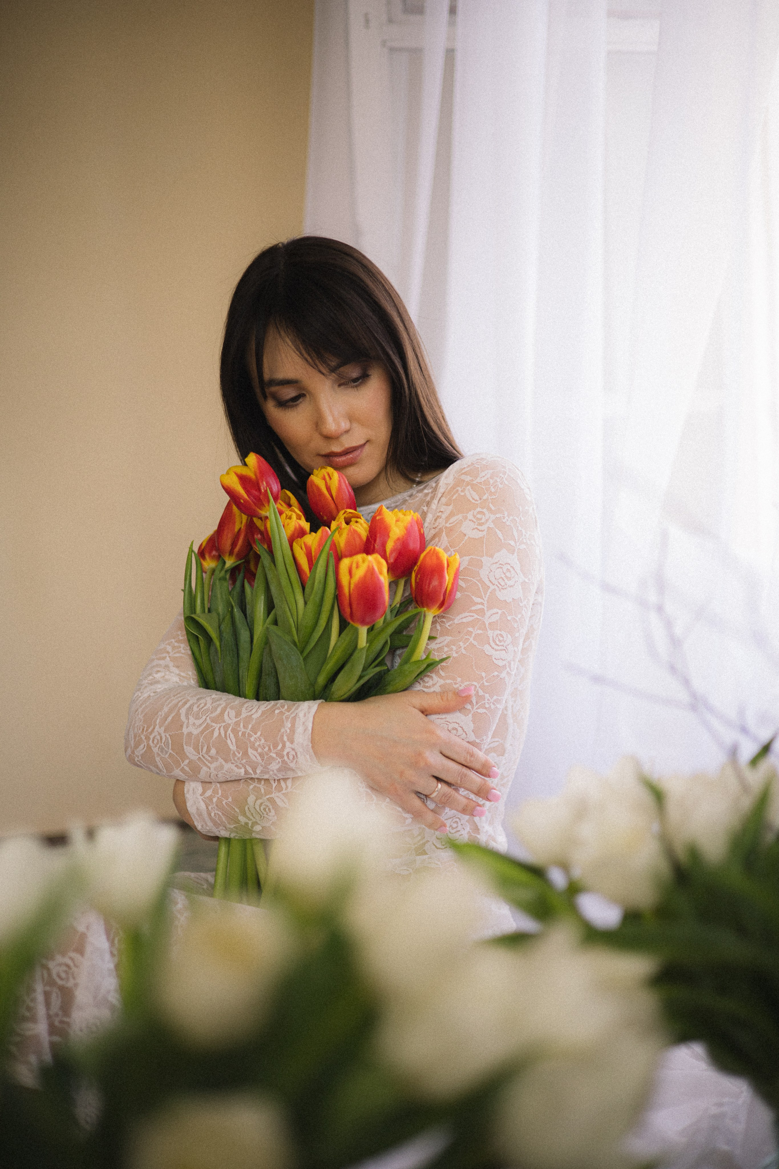 Кристина. Фотограф в г. Чита