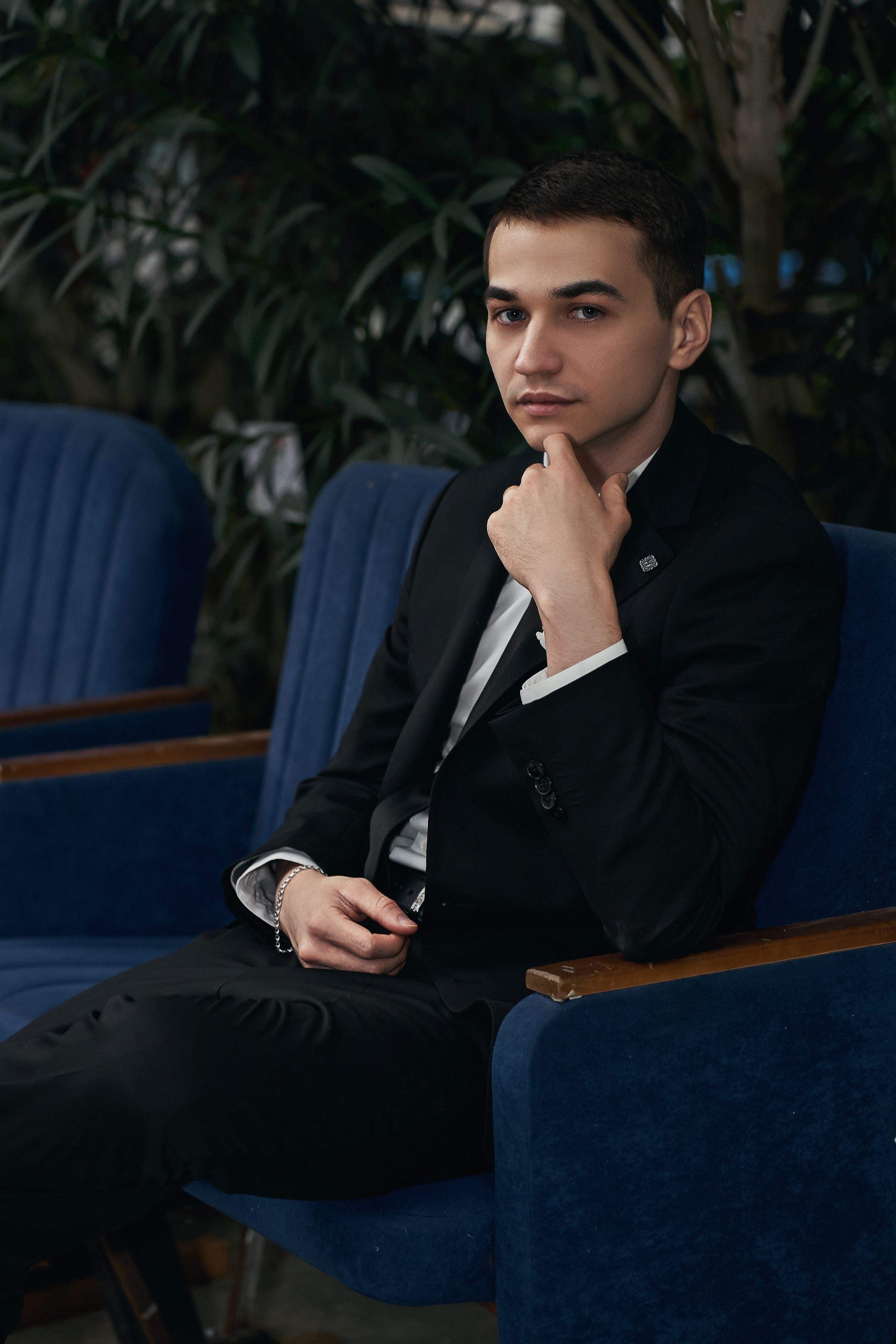 Кристина и Андрей. Свадебный и семейный фотограф в Воронеже