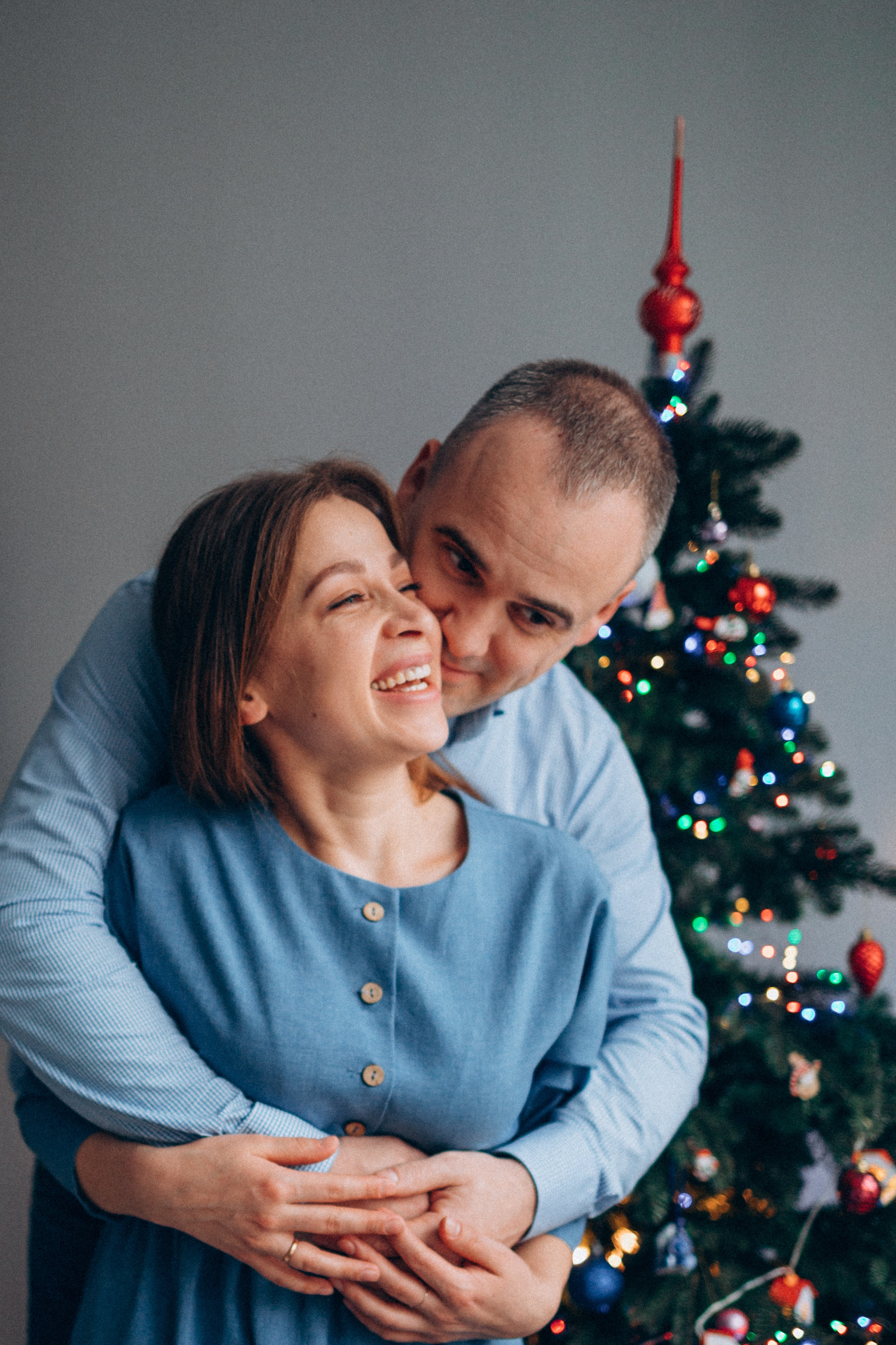 Самый домашний Праздник. Фотограф Москва Светлана Кирюшина