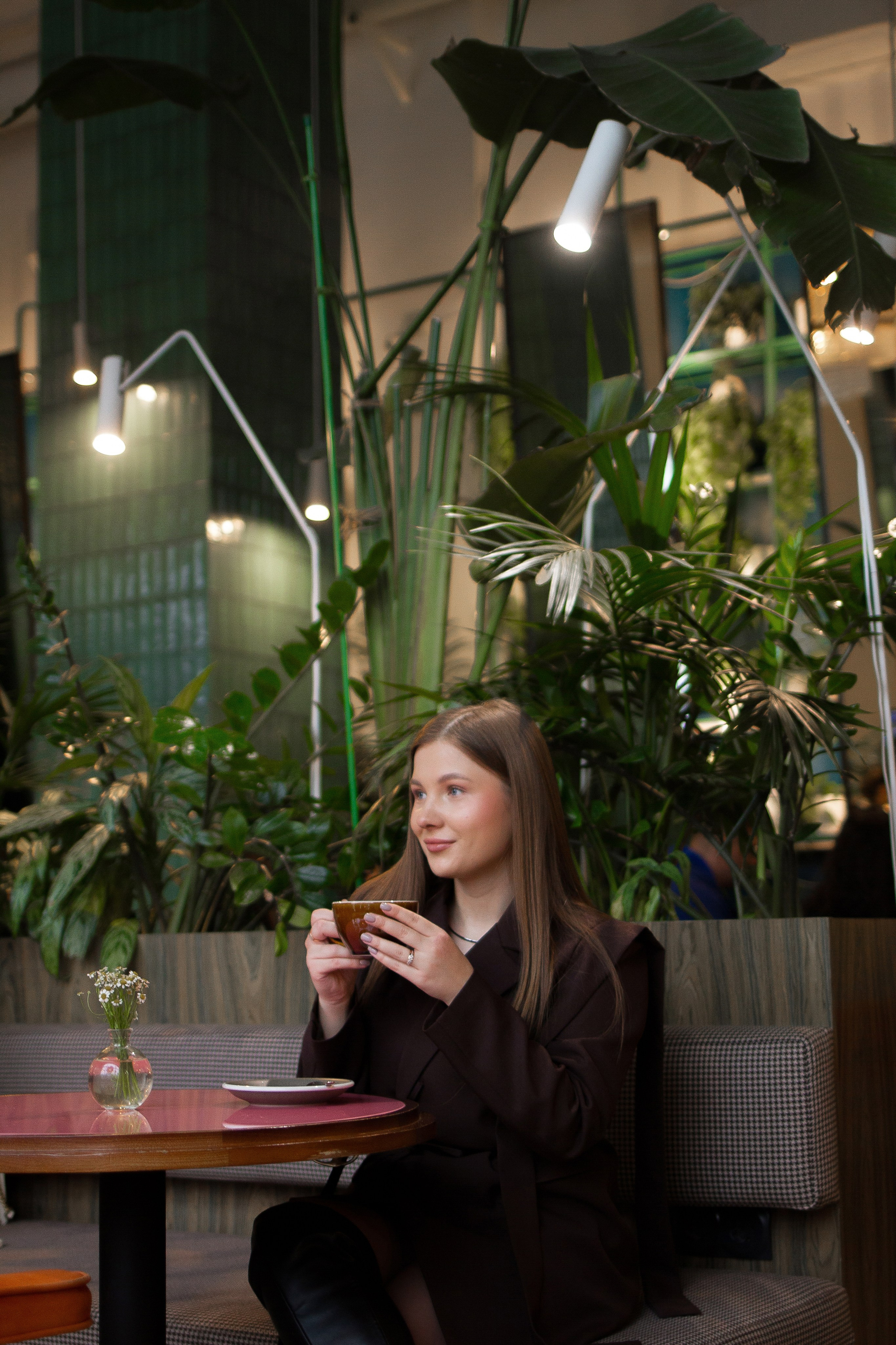 Е — ВЕБ ДИЗАЙНЕР. Фотограф Екатеринбург Елена Минина