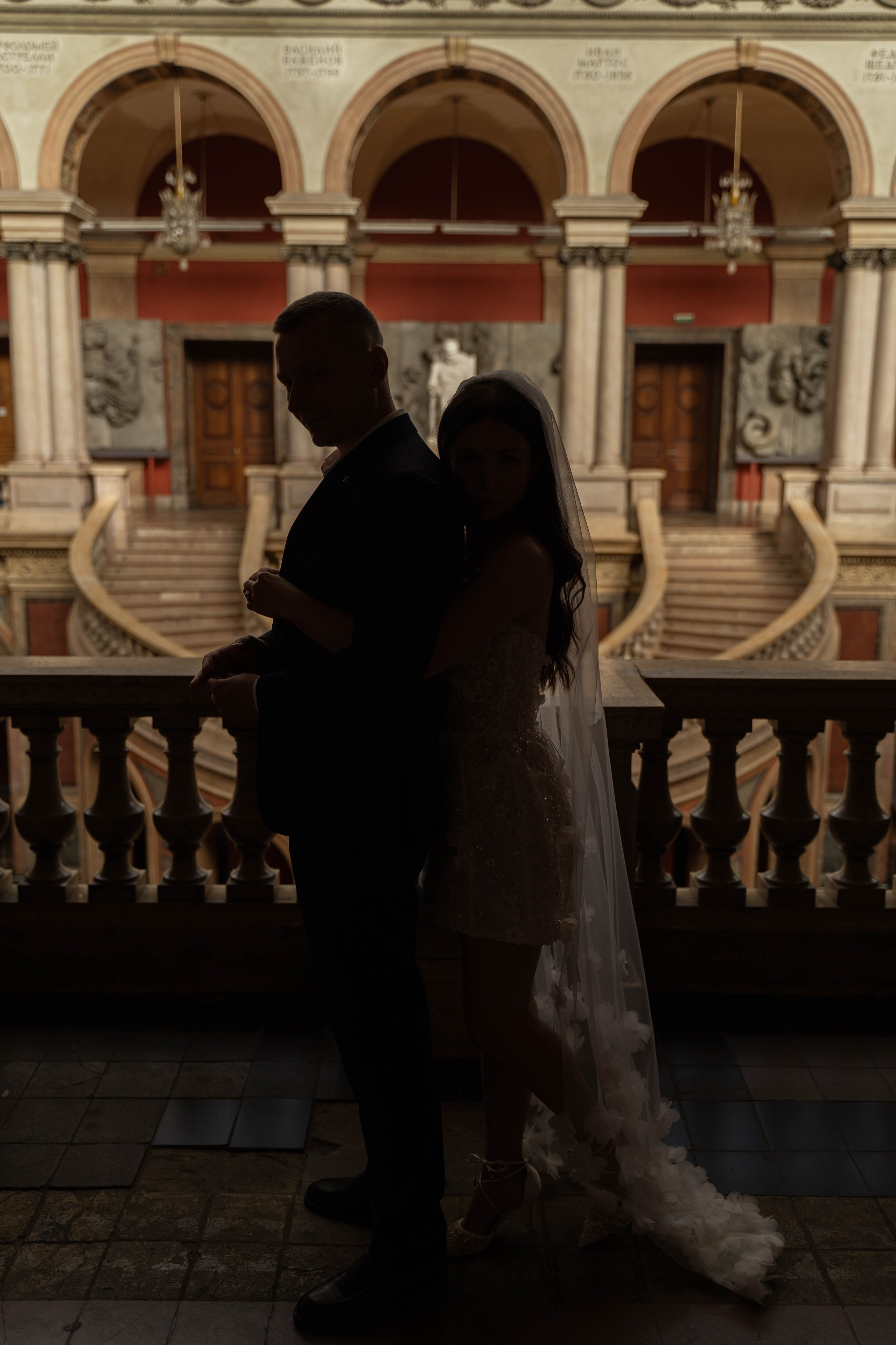 Свадьба. Фотограф и видеограф в Санкт-Петербурге