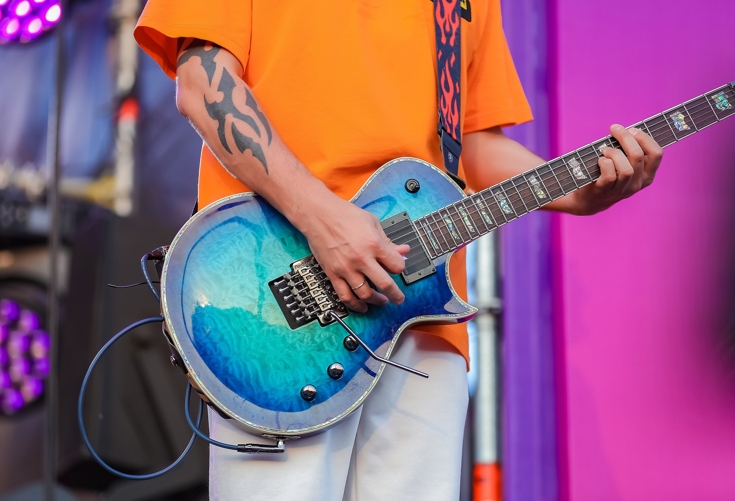 Концерты. Репортажный и свадебный фотограф в Новосибирске Марина Красавина