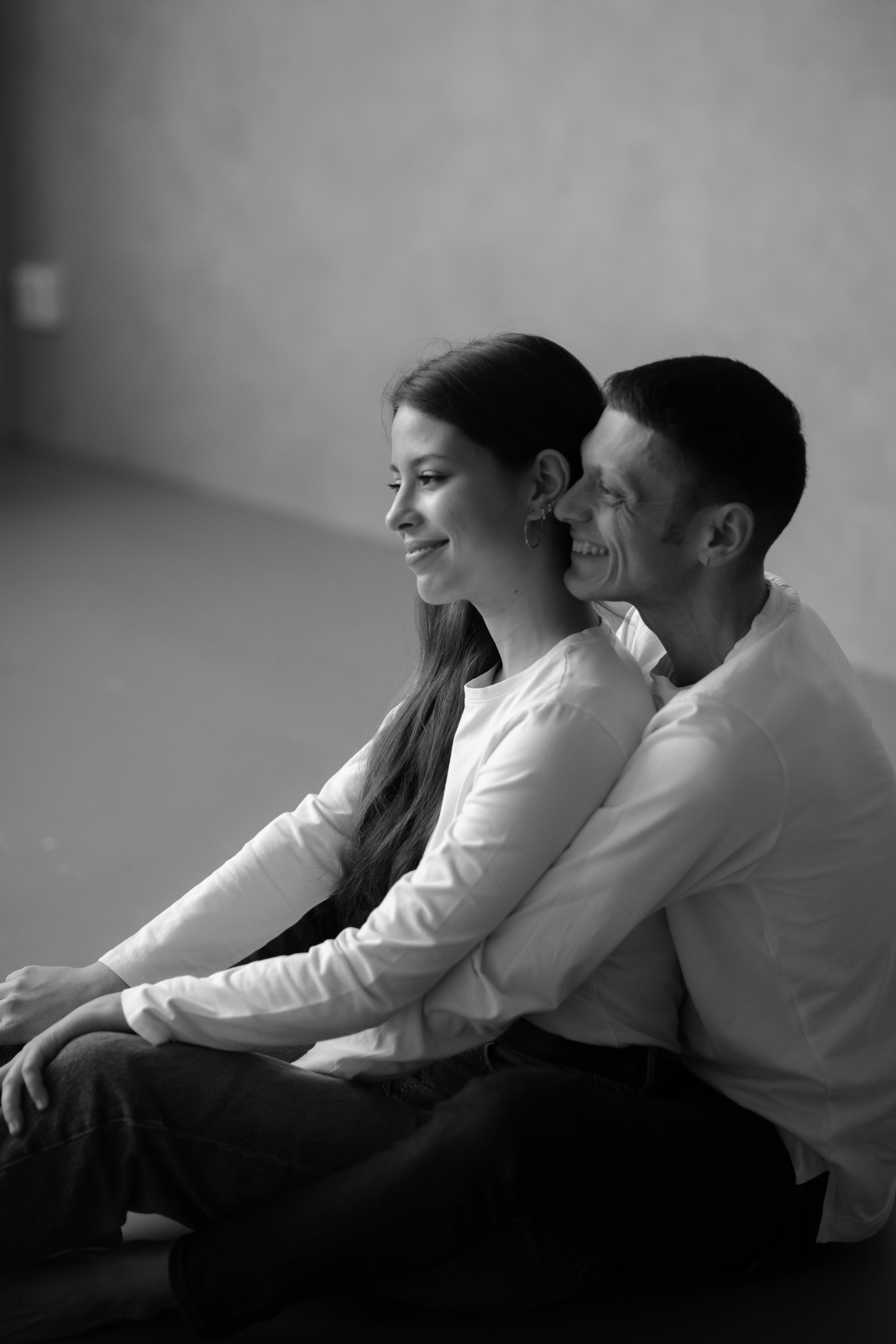 Папа дочь. Фотограф чувственного портрета в Санкт-Петербурге Светлана Фролова