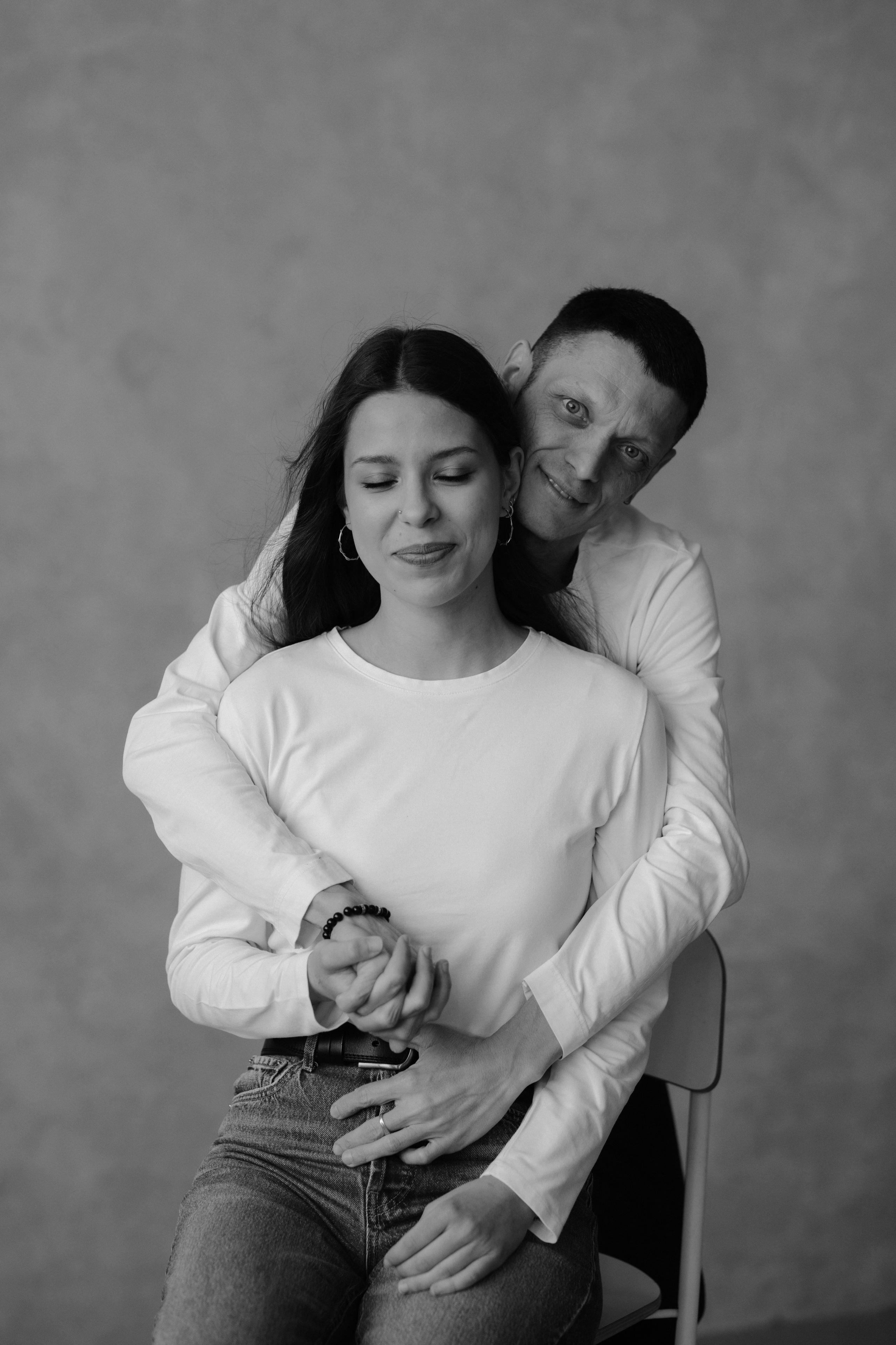 Папа дочь. Фотограф чувственного портрета в Санкт-Петербурге Светлана Фролова