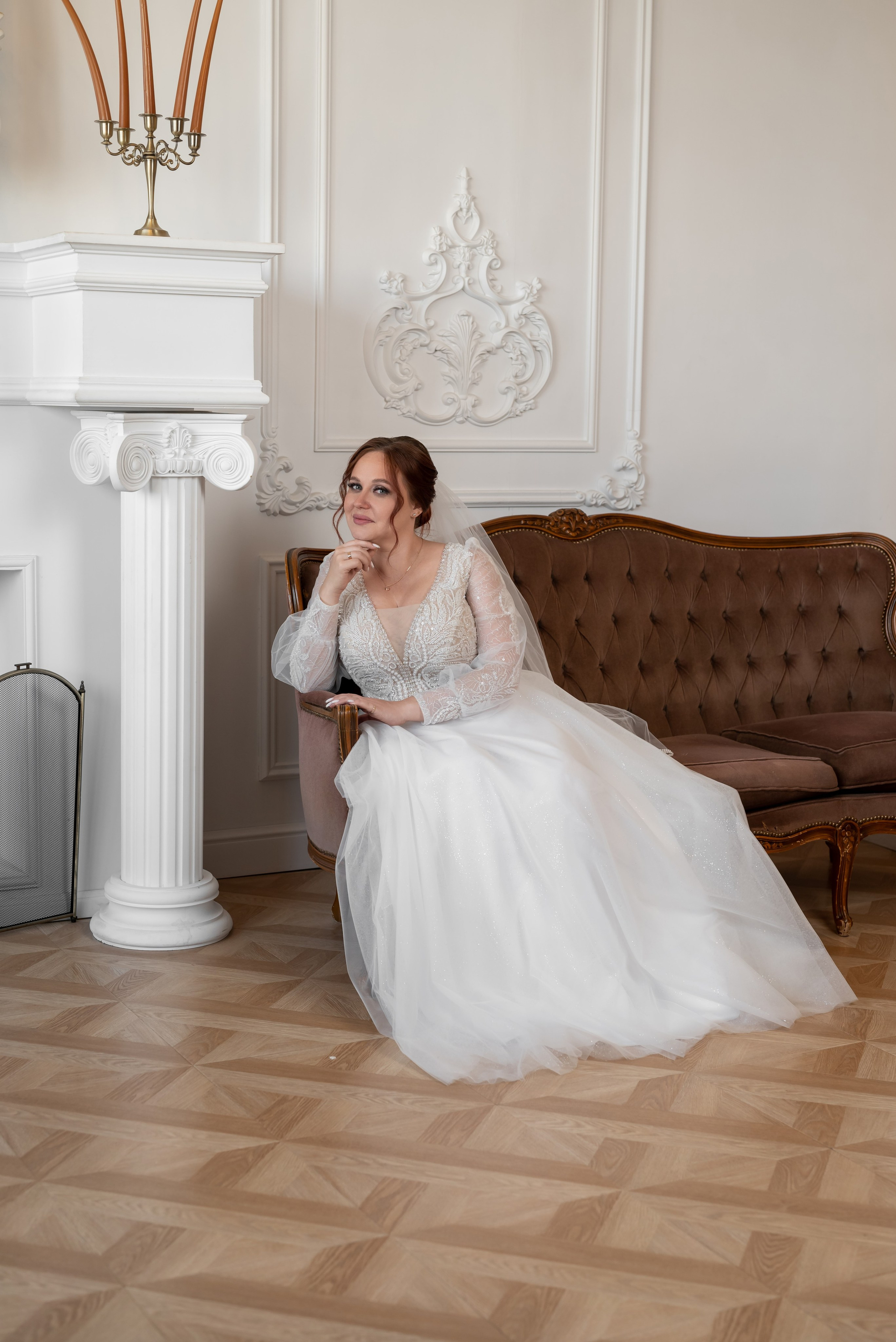 Вячеслав и Анастасия. Фотограф в городе Салават