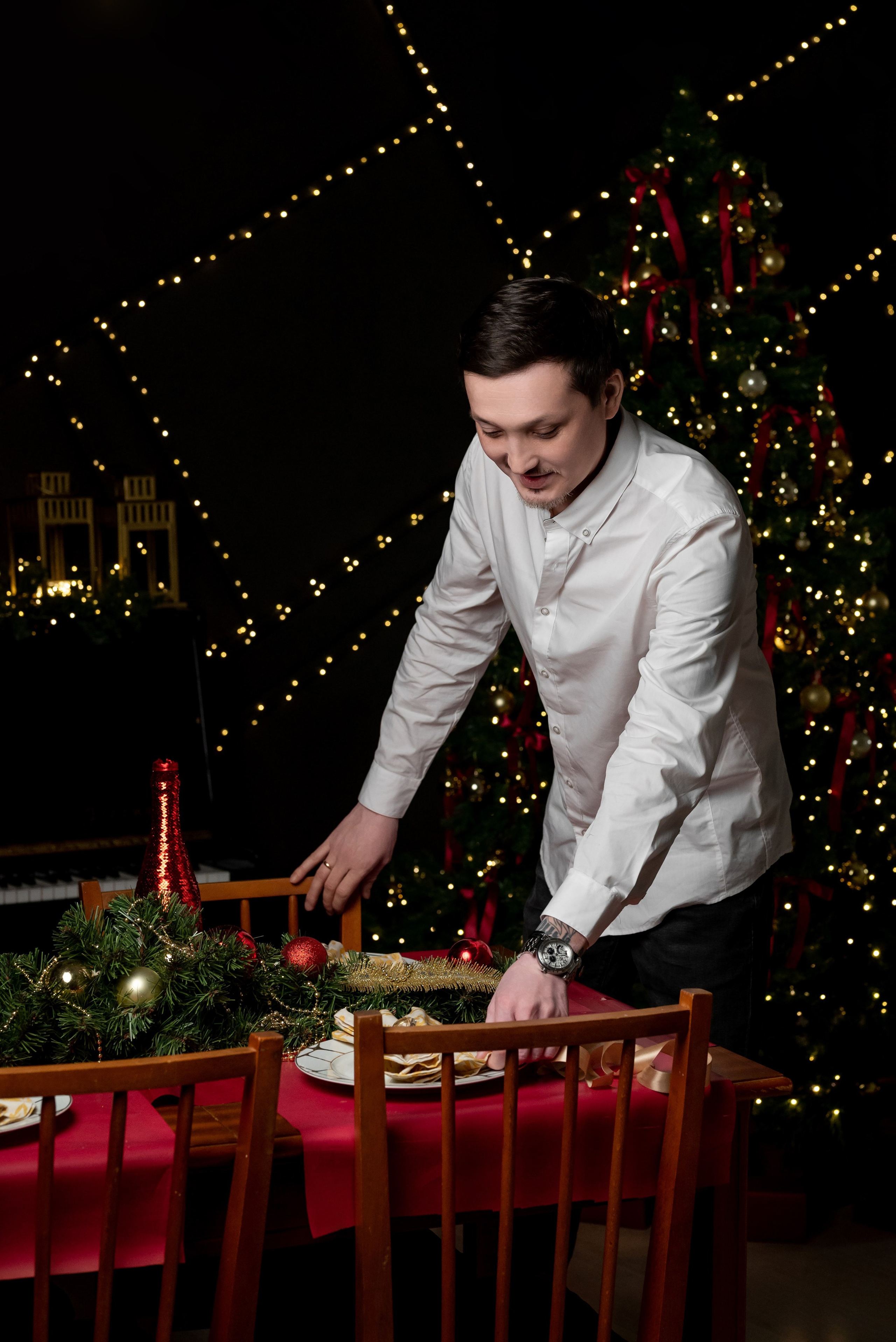 Елена. Фотограф в городе Салават