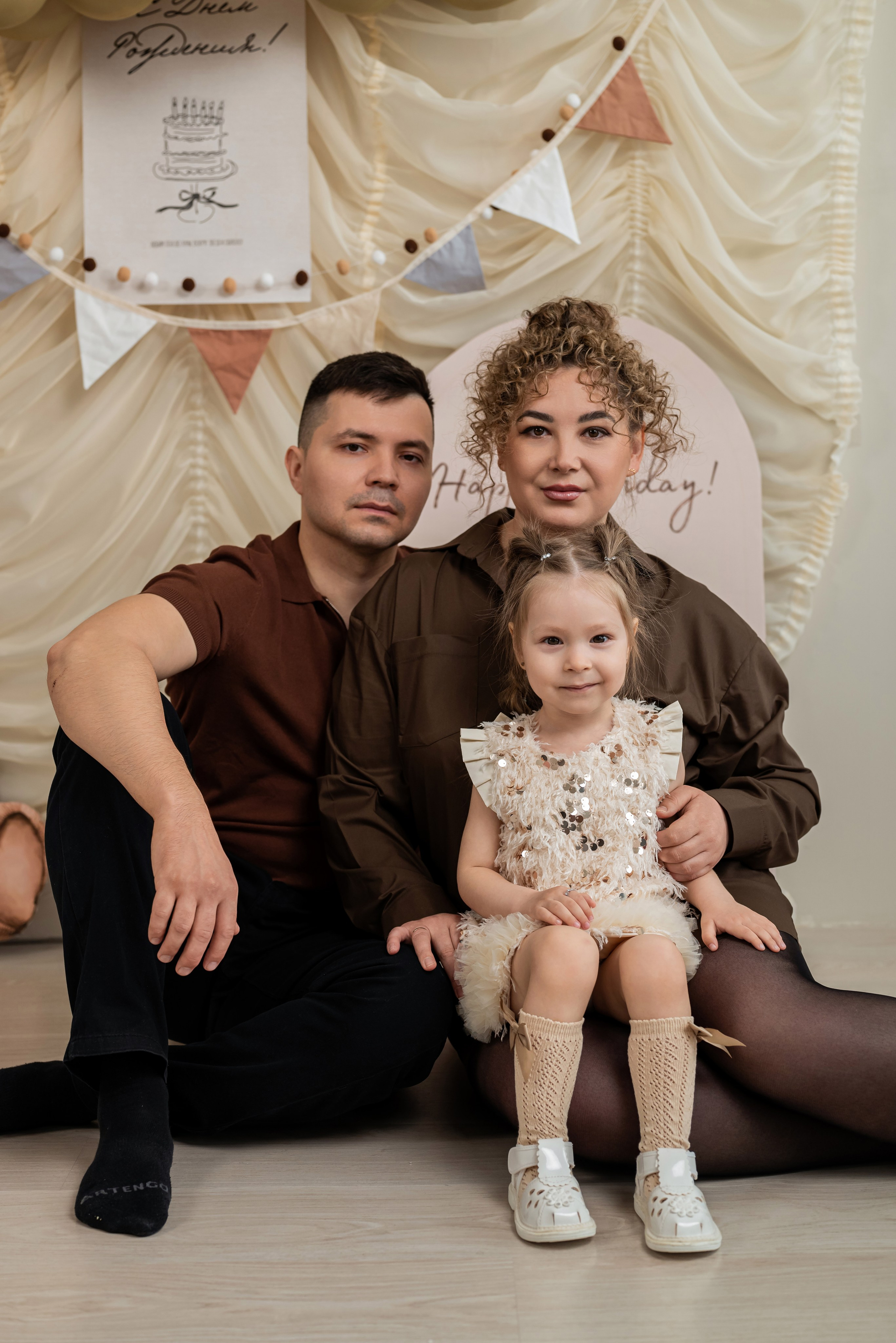 Айлин. Фотограф в городе Салават