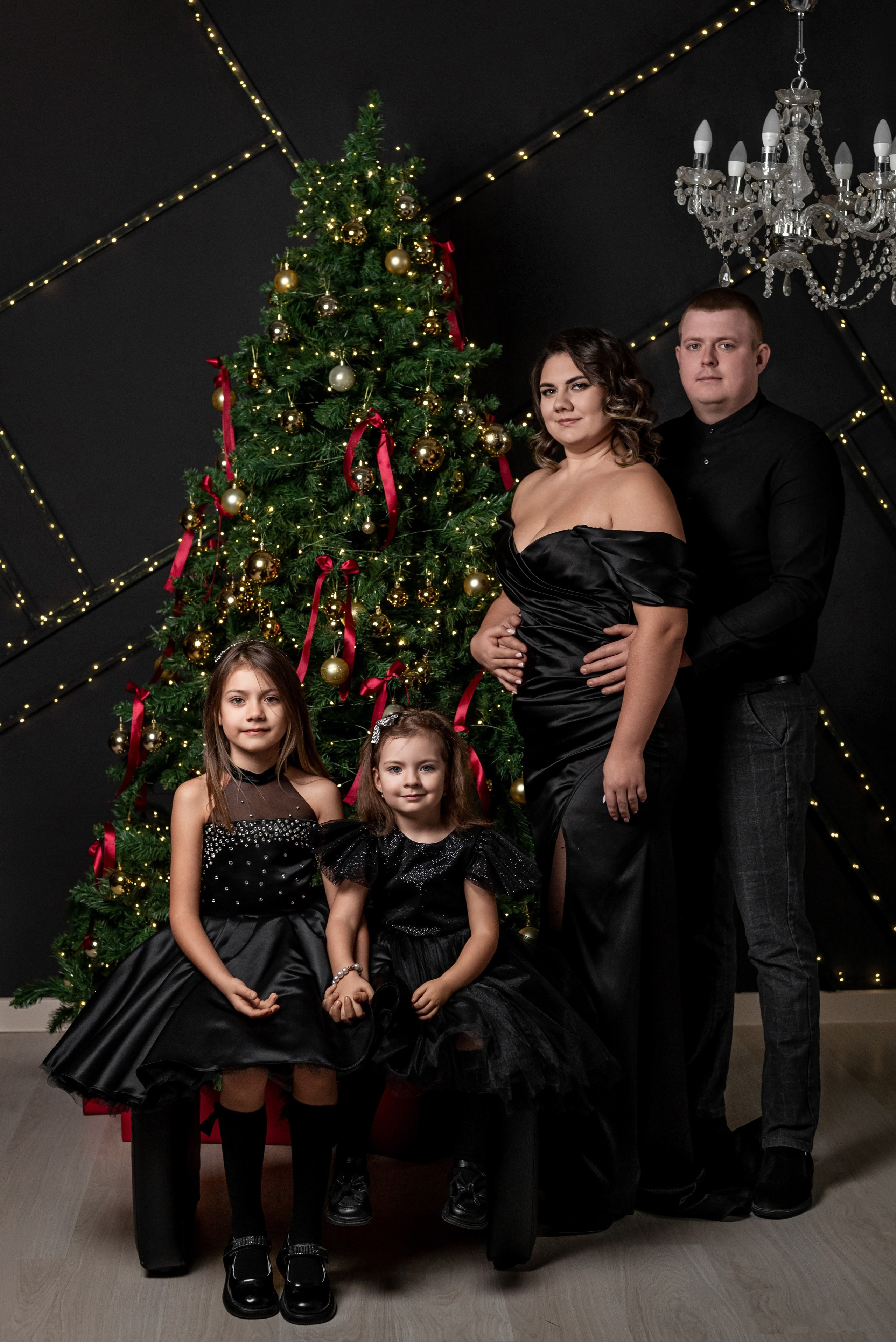 Яна. Фотограф в городе Салават