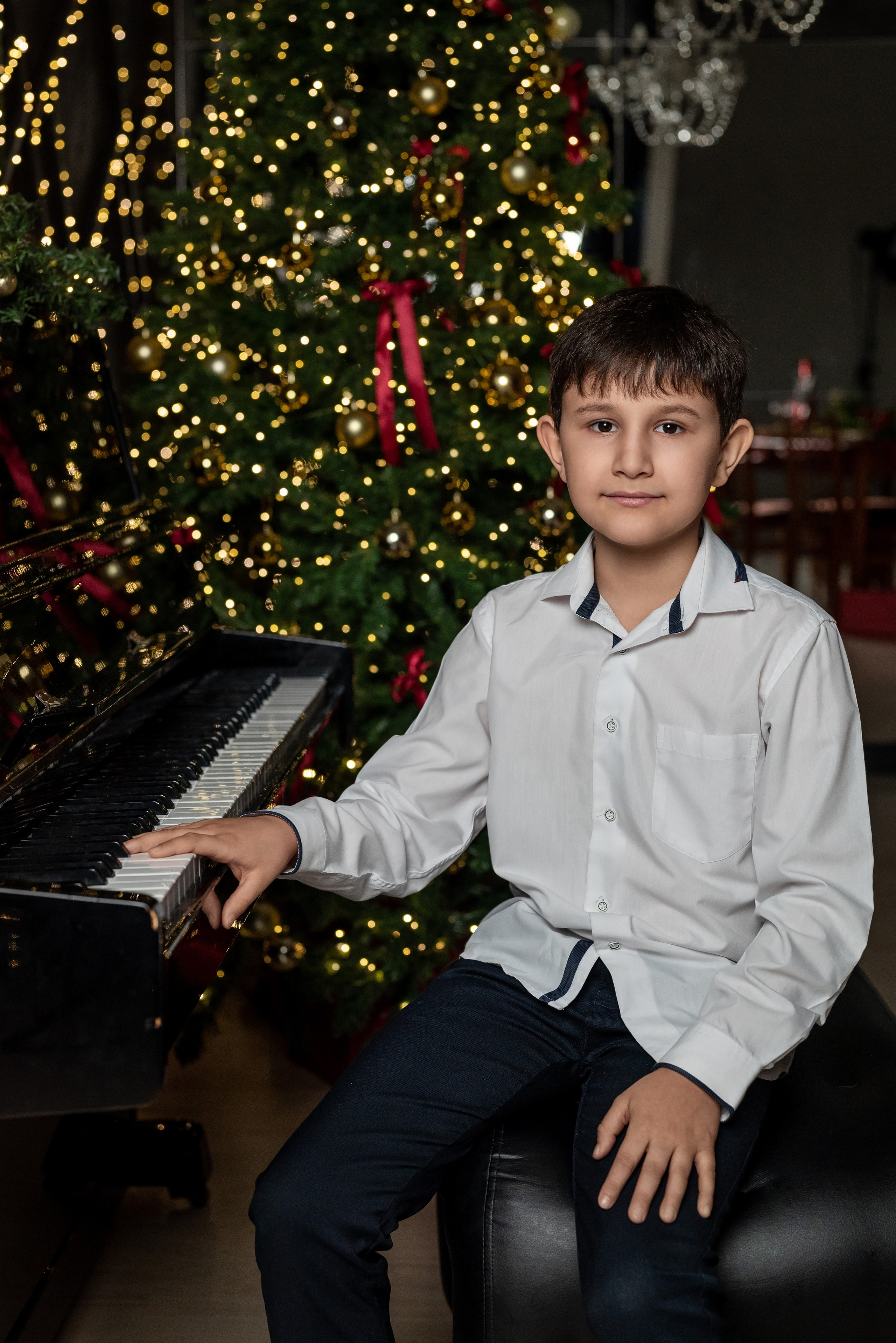 Гузель. Фотограф в городе Салават