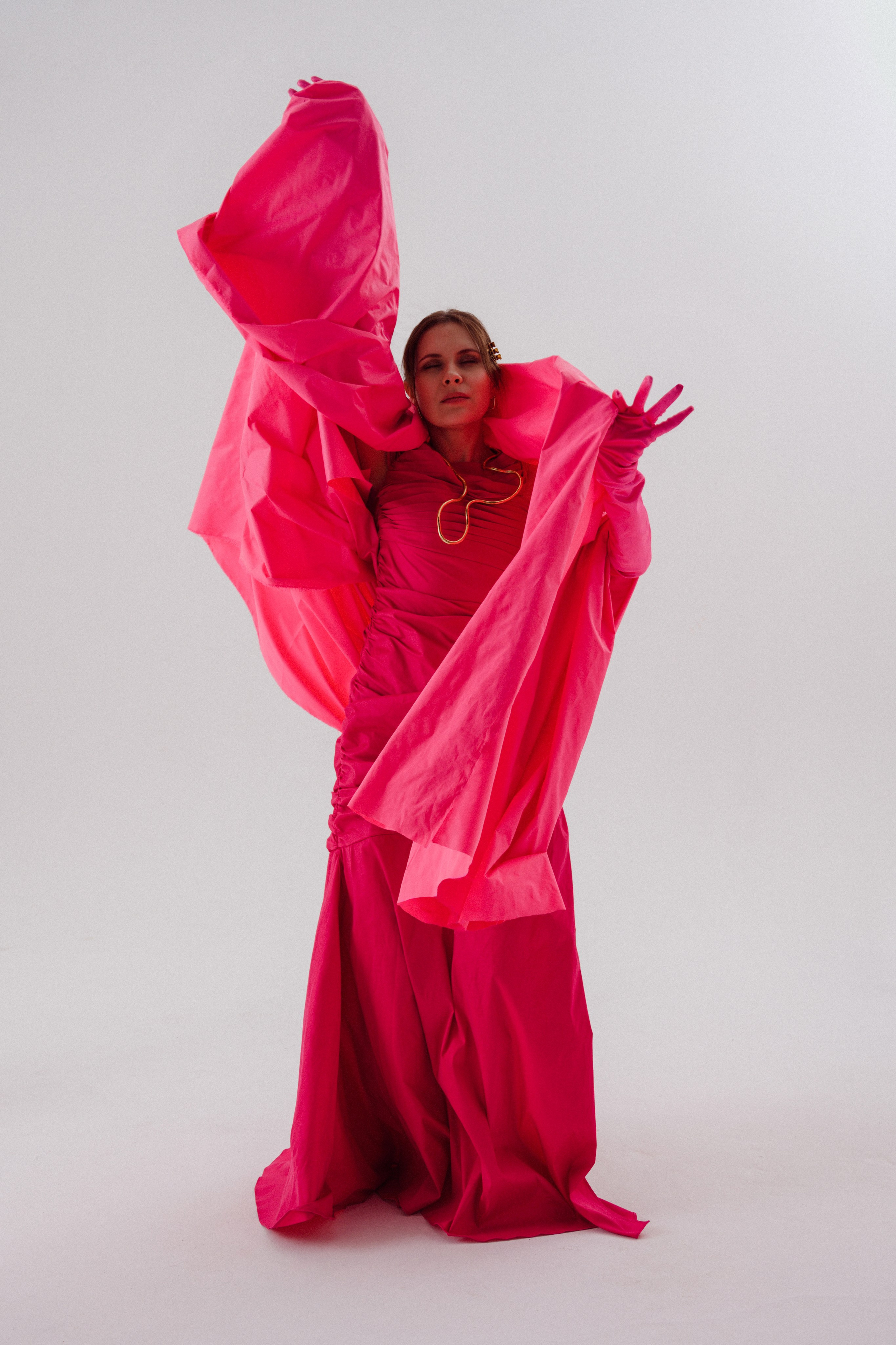 Bohemic. Фотограф Любовь Белявцева