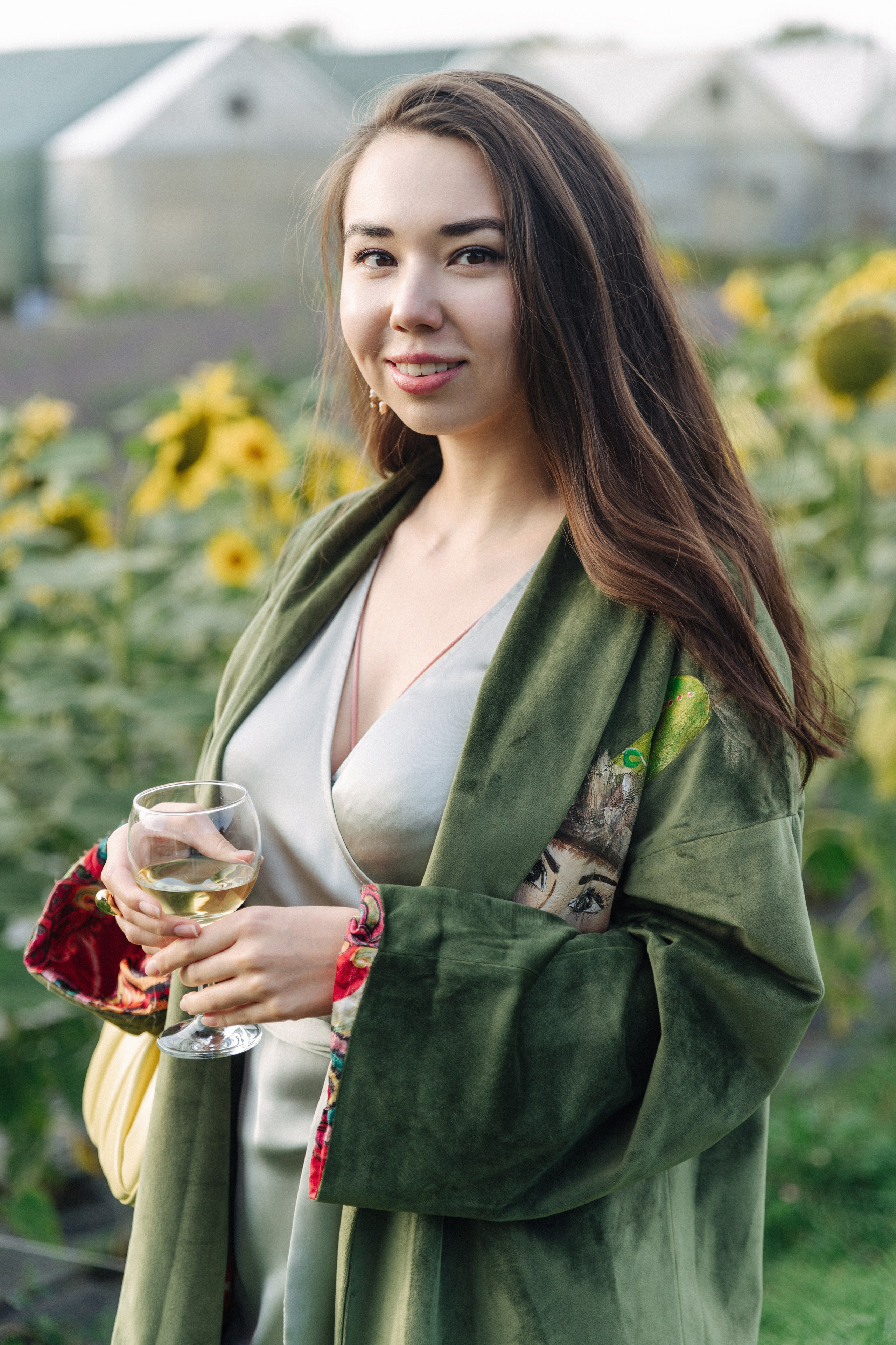 ЛЮСИ И ЭДУАРДО. Фотограф в Алматы — Дарья Фёдорова