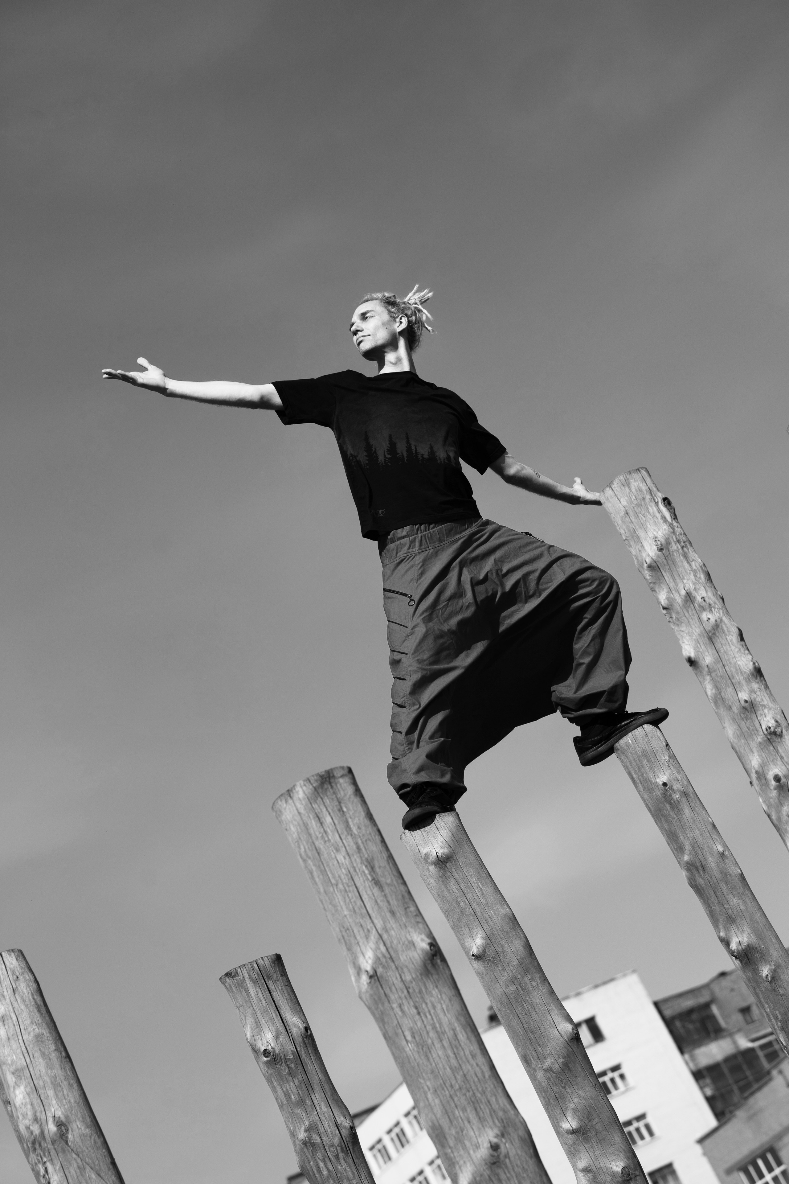 Ши. Фотограф Михаил Олейник