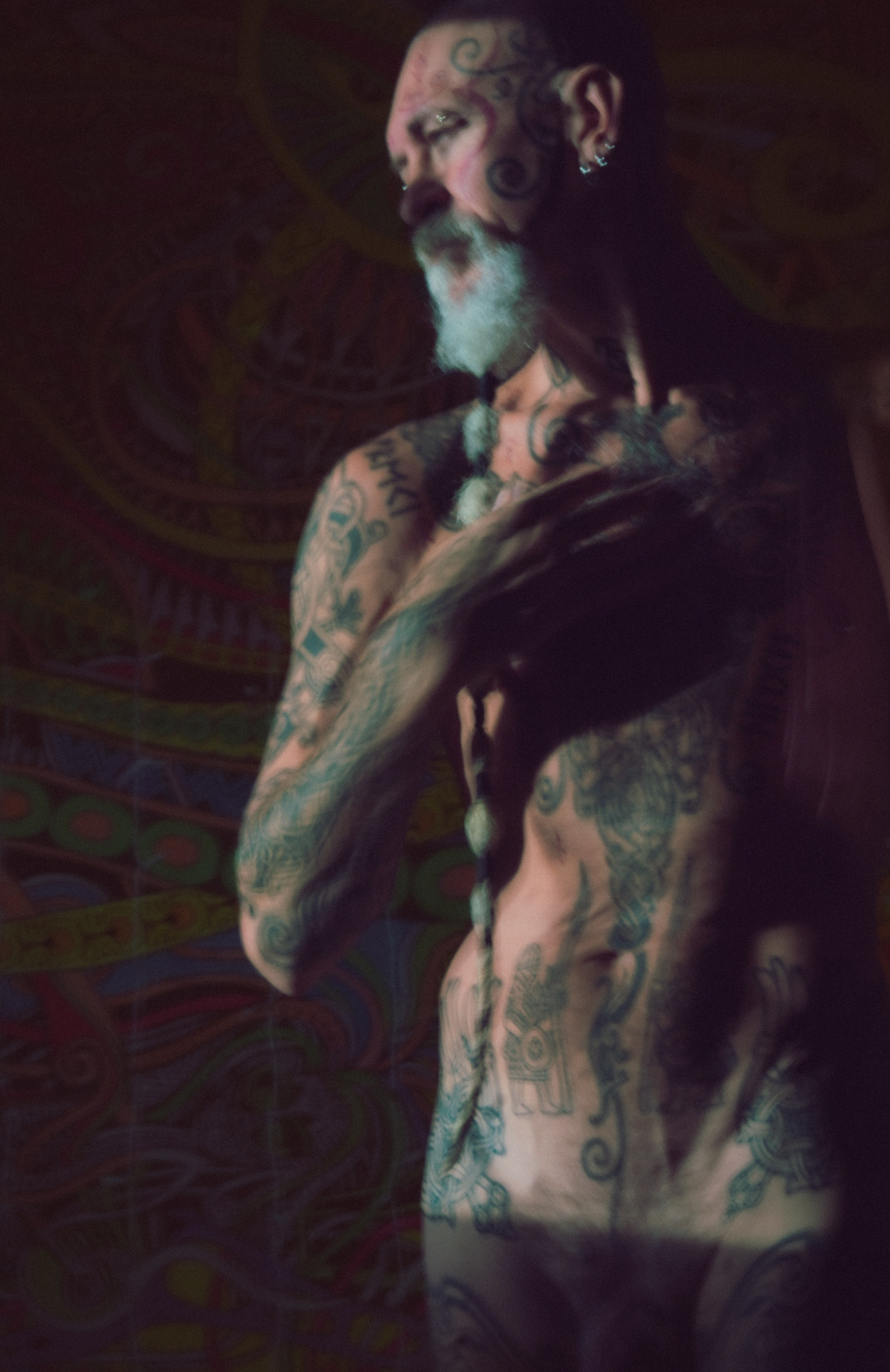 Саша Викинг. Фотограф Париж / Photographer Paris