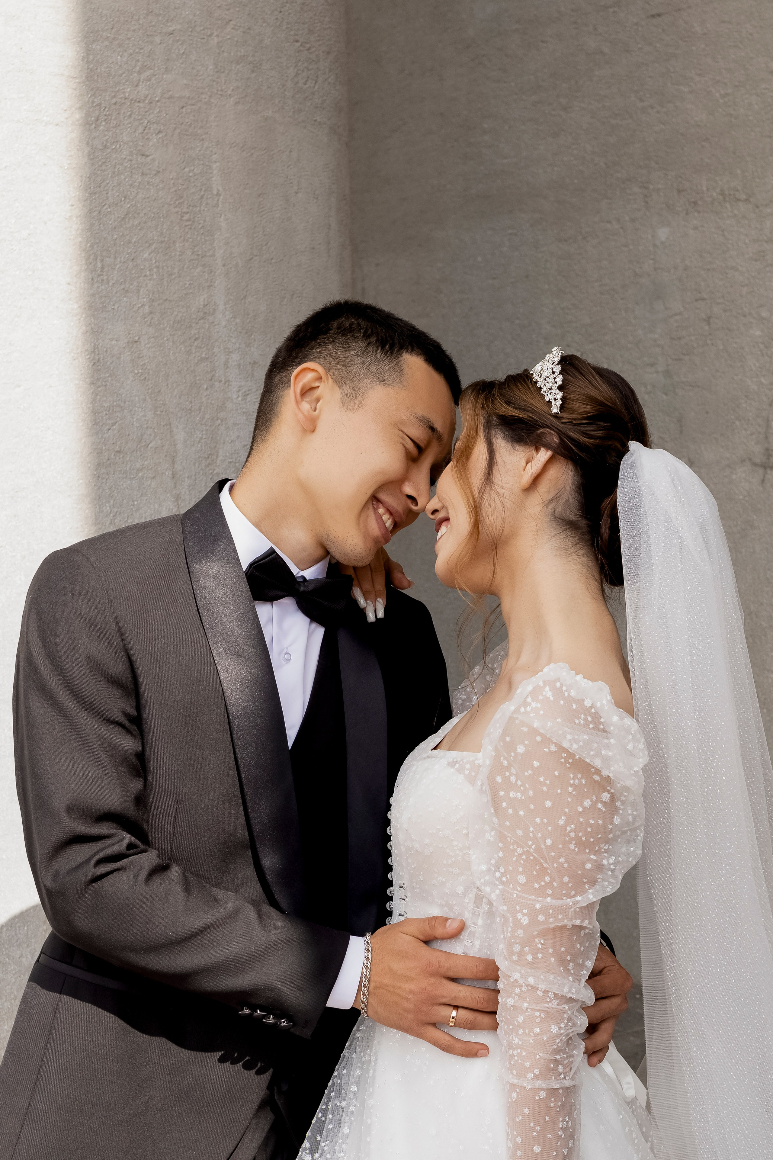 Аскар | Нургуль. Свадебный фотограф Александра Попова