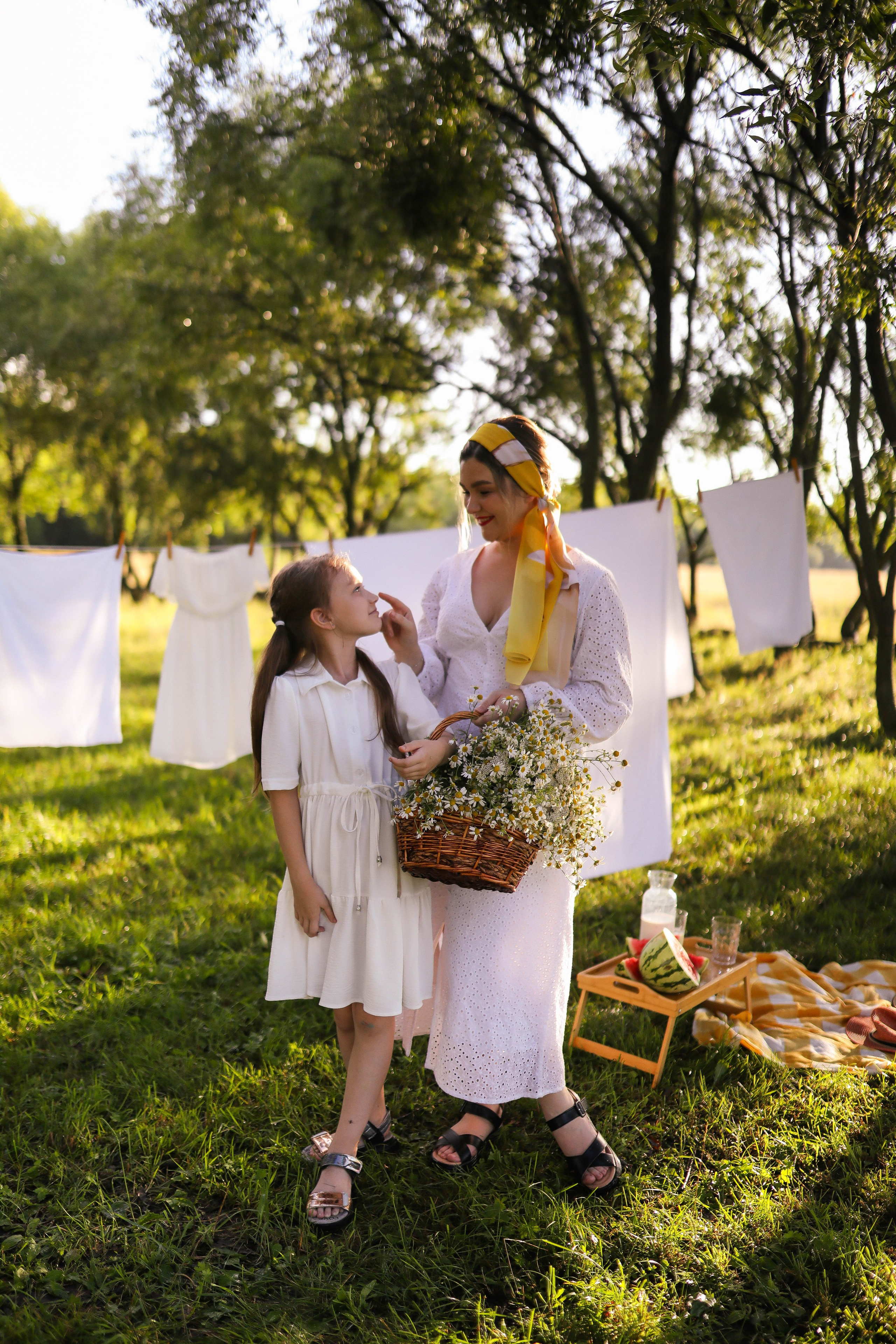 Семейная съёмка мама и дочки. ФОТОГРАФ ХАБАРОВСК АНАСТАСИЯ РАЧЕНКОВА