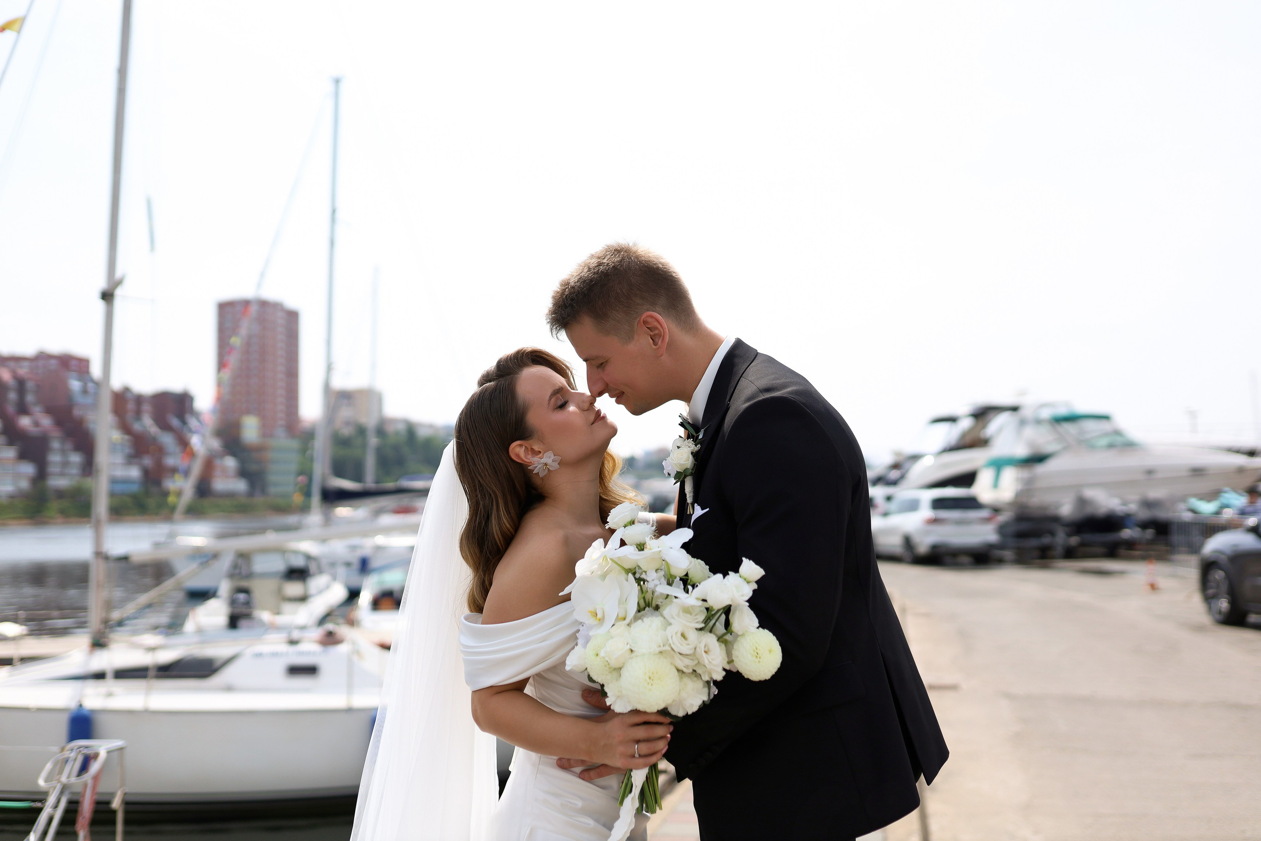 Дарья и Илья 24.08.24. ФОТОГРАФ ХАБАРОВСК АНАСТАСИЯ РАЧЕНКОВА