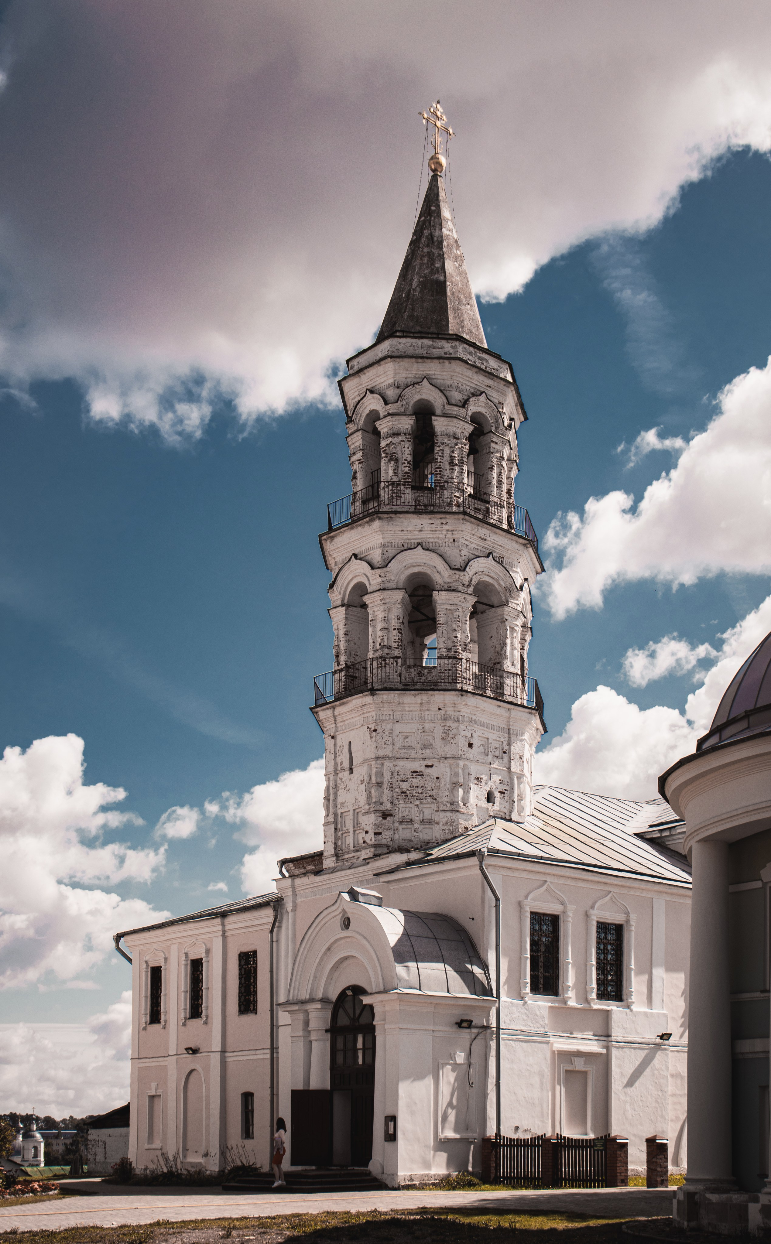 Torzhok – A Visual Journey Through Russia’s Timeless Historic Town