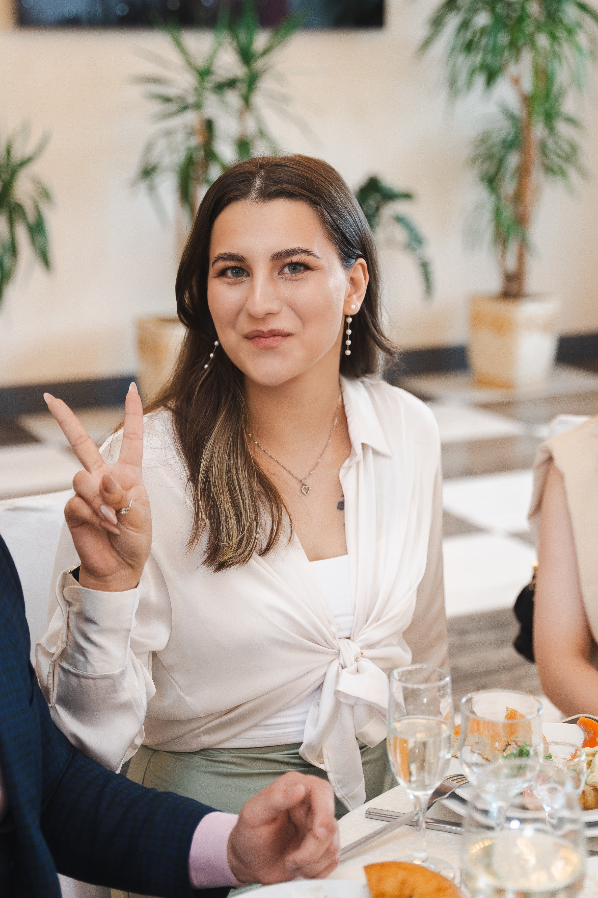 Анастасия и Антон. Фотограф Хабаровск