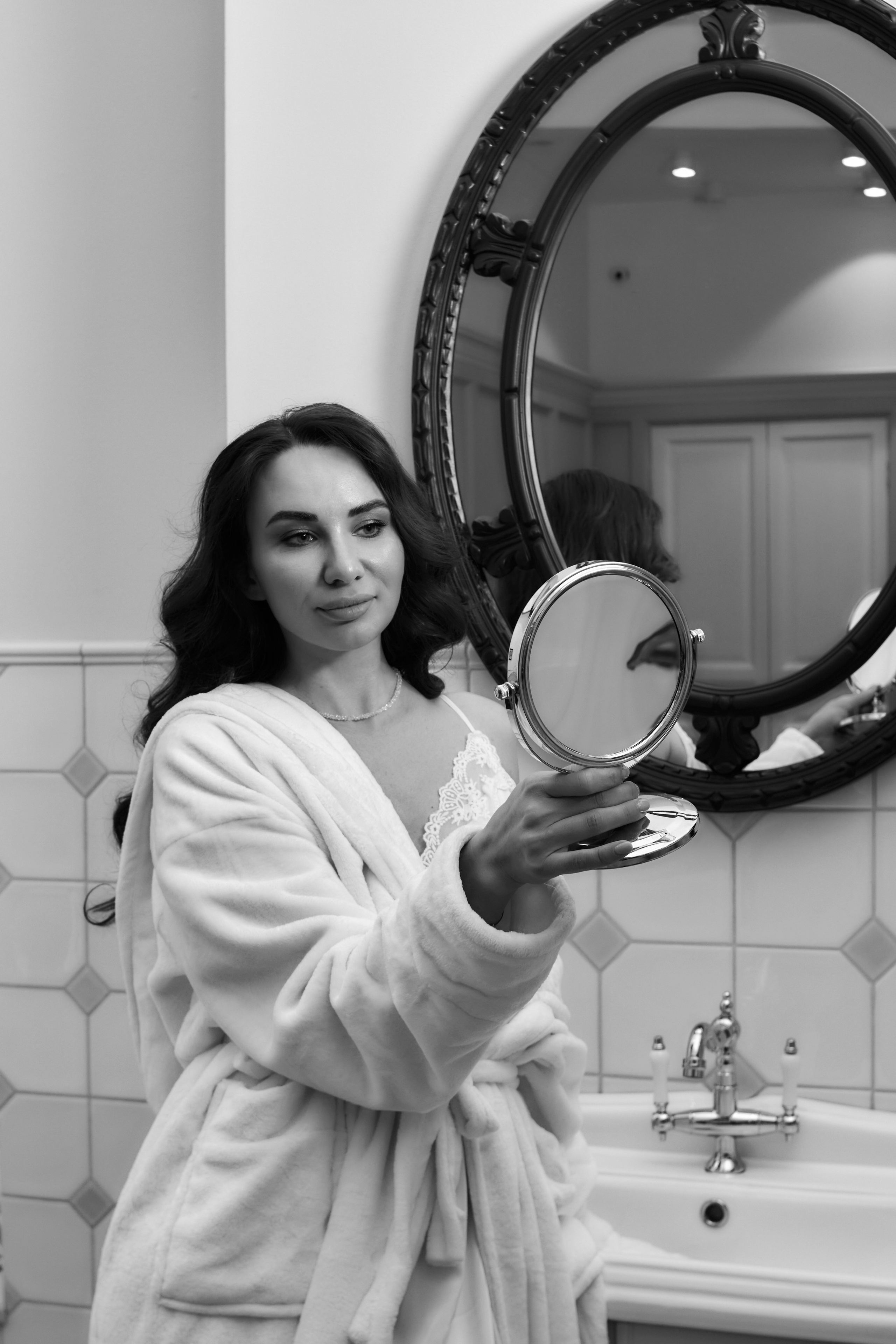 В студии. Фотограф в Санкт-Петербурге Анна Anetprophoto (женские, семейные, лавстори и контент-съемки)