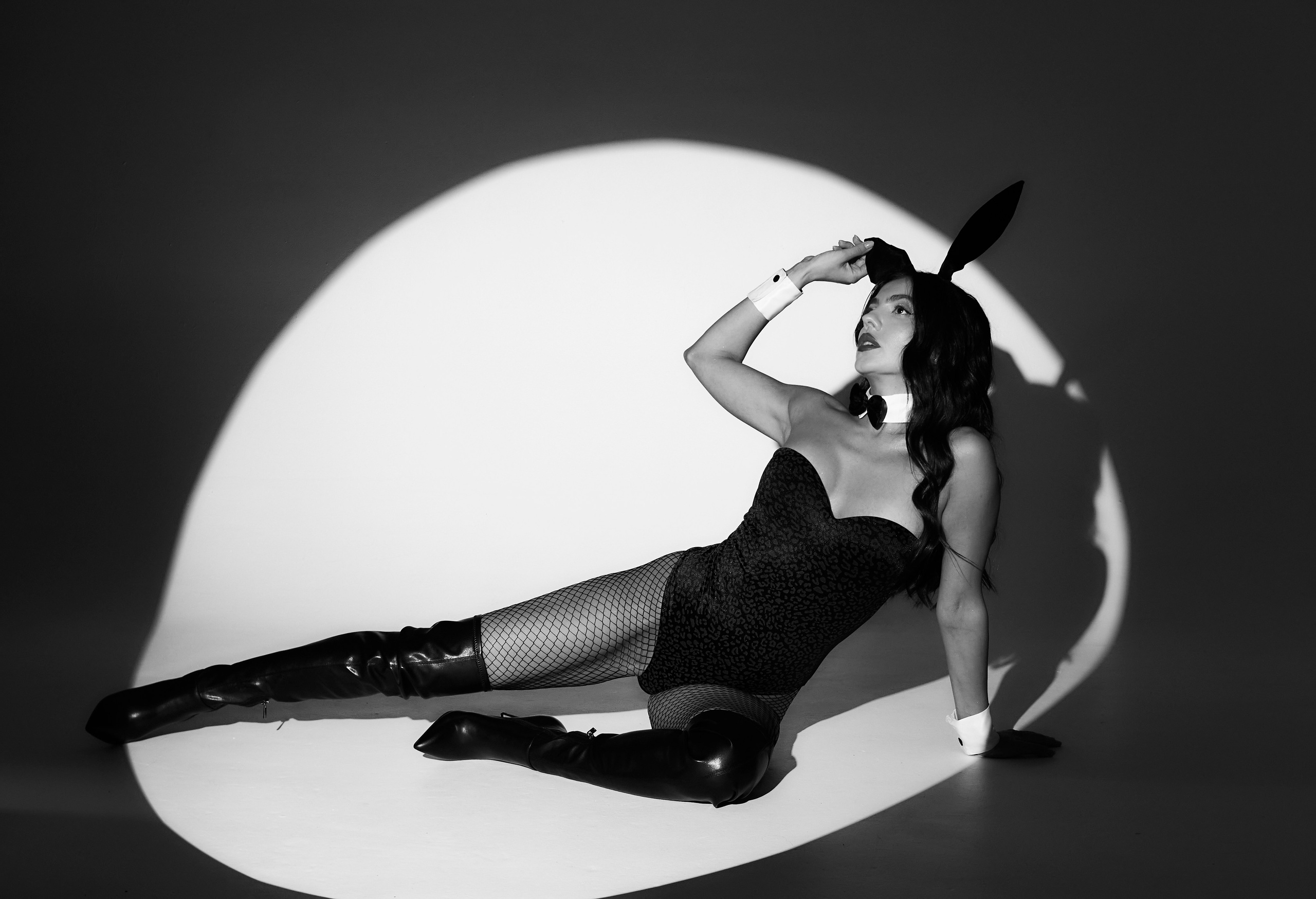 PlayBoy. Фотограф в Санкт-Петербурге Анна Anetprophoto (женские, семейные, лавстори и контент-съемки)