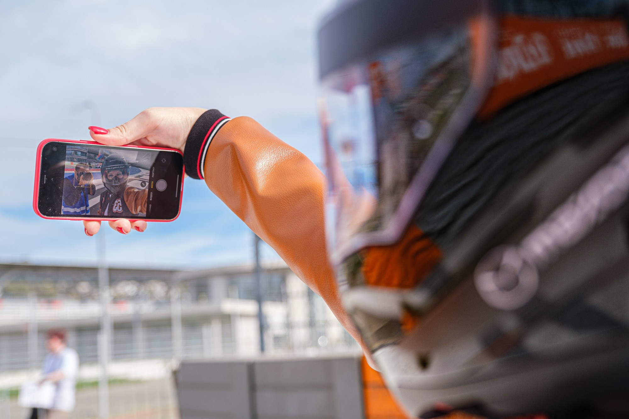 РоссГонки. Свадебный Видеограф Фотограф в Сочи