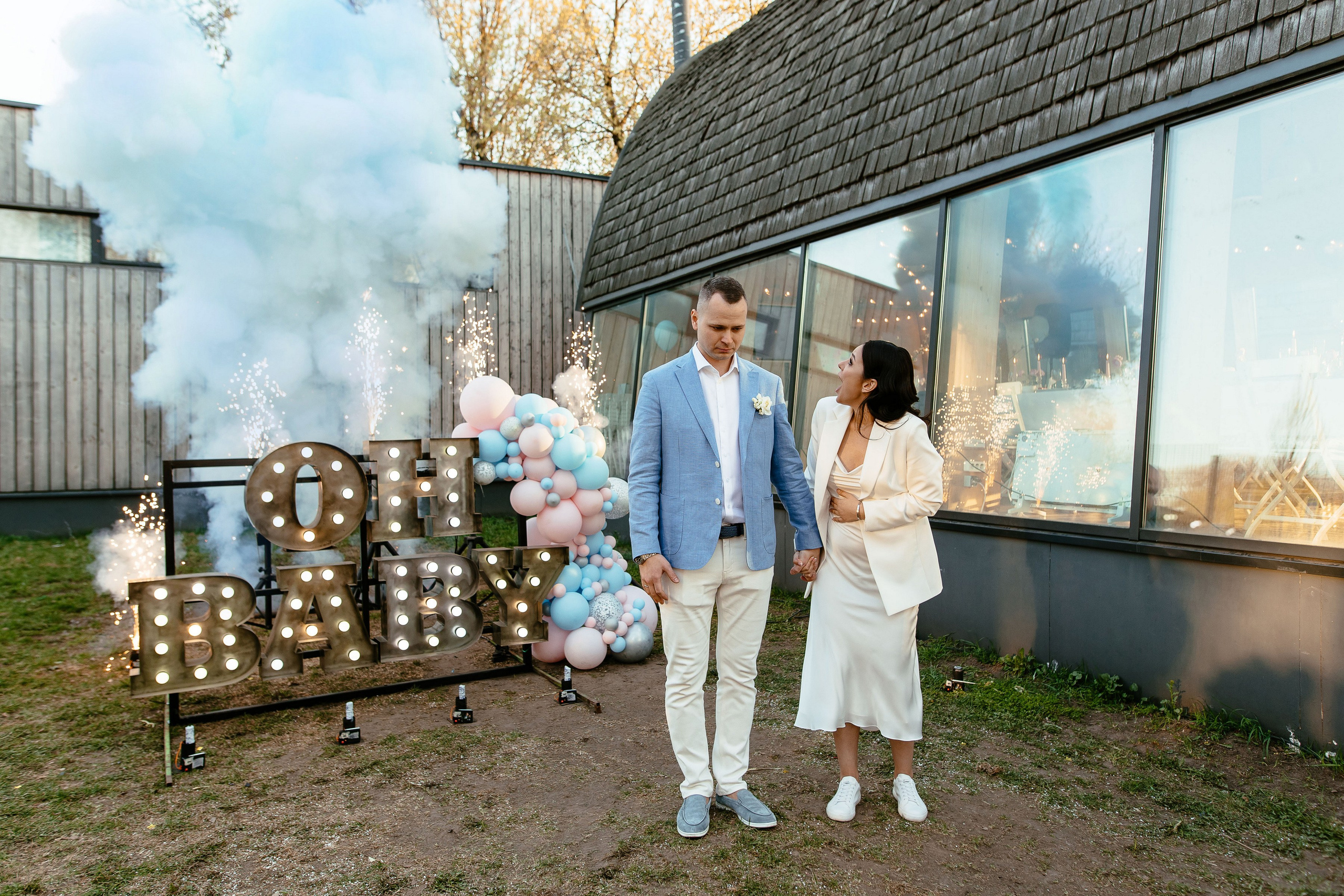 Oh, it's a boy. Свадебный и семейный фотограф Екатерина Иванова