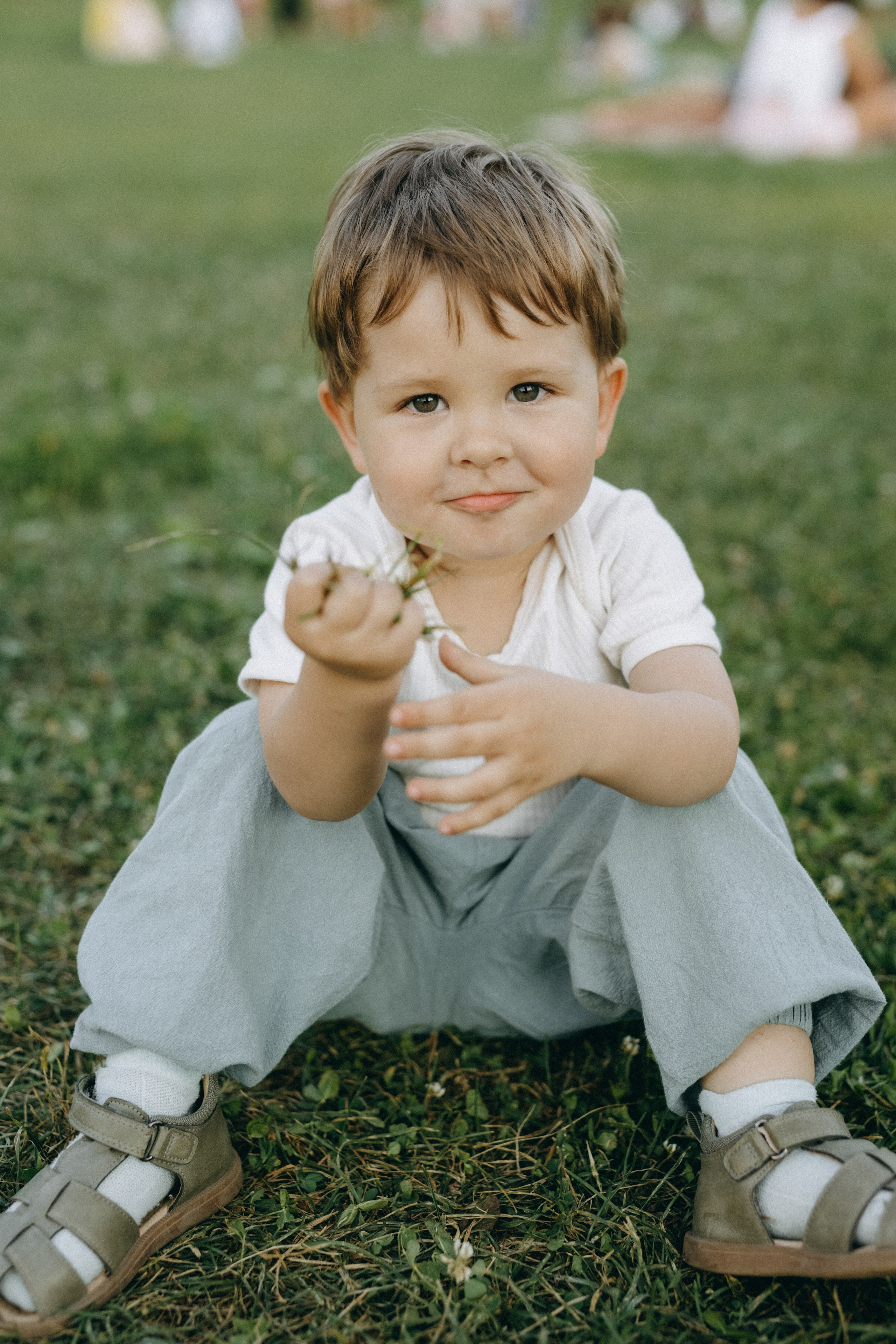 Заметки о лете. Семейный и портретный фотограф из Казани