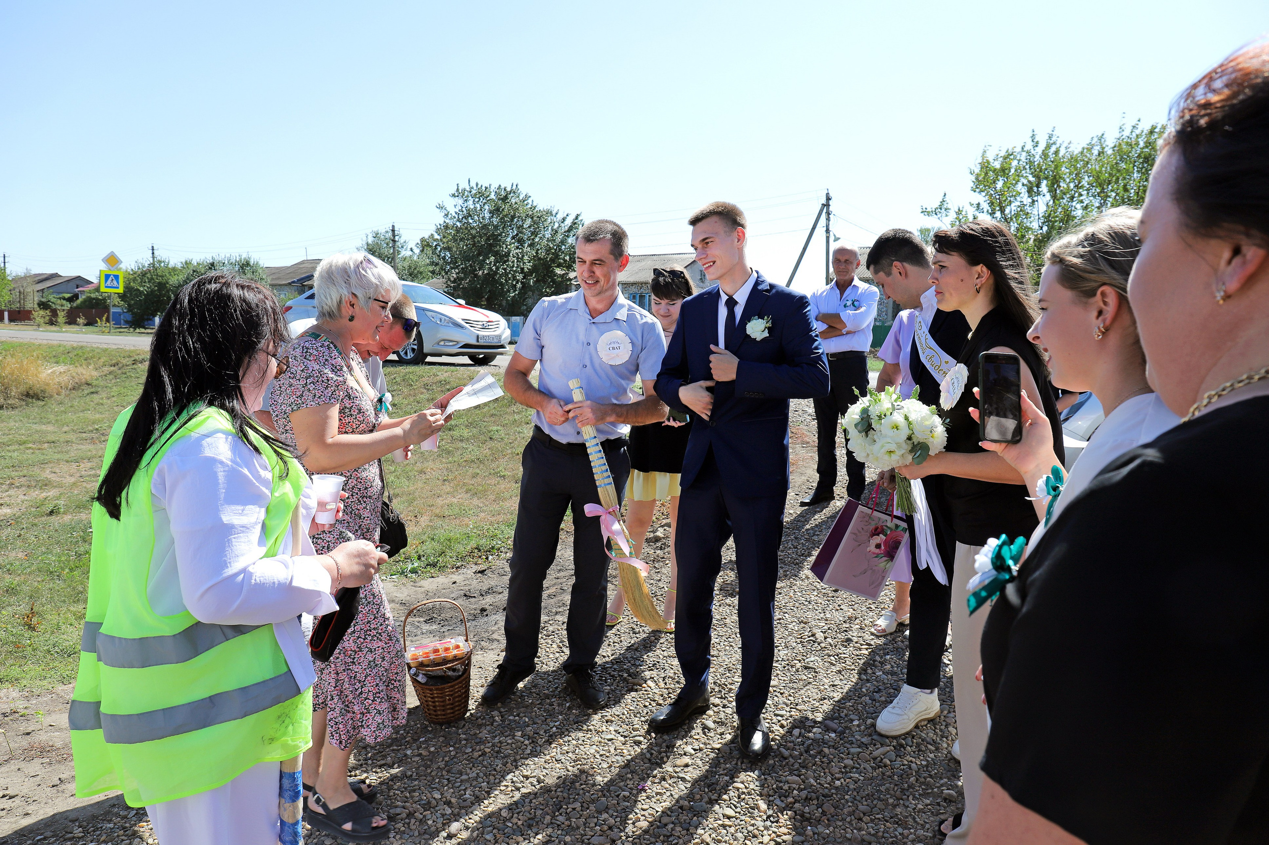 Андрей и Виктория. Игорь Варава свадебный фотограф видеограф Белая Глина Краснодар